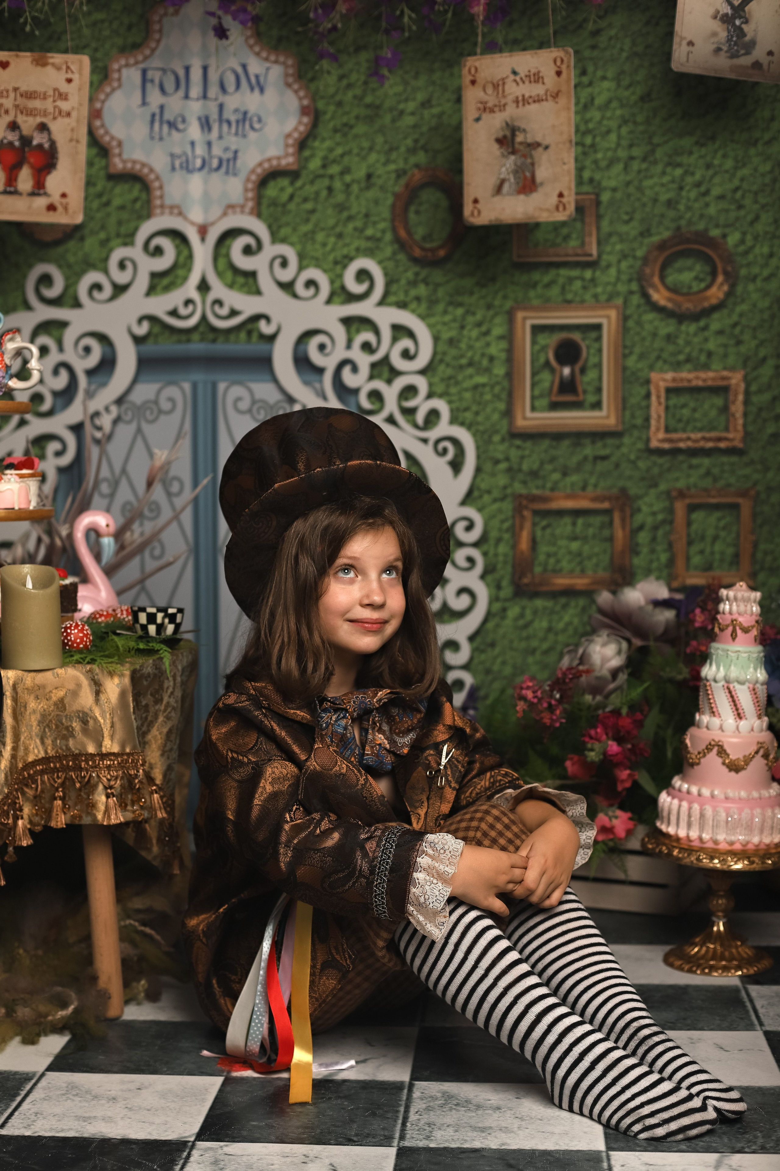 Фотопроекты. Детский фотограф в Москве и Московской области