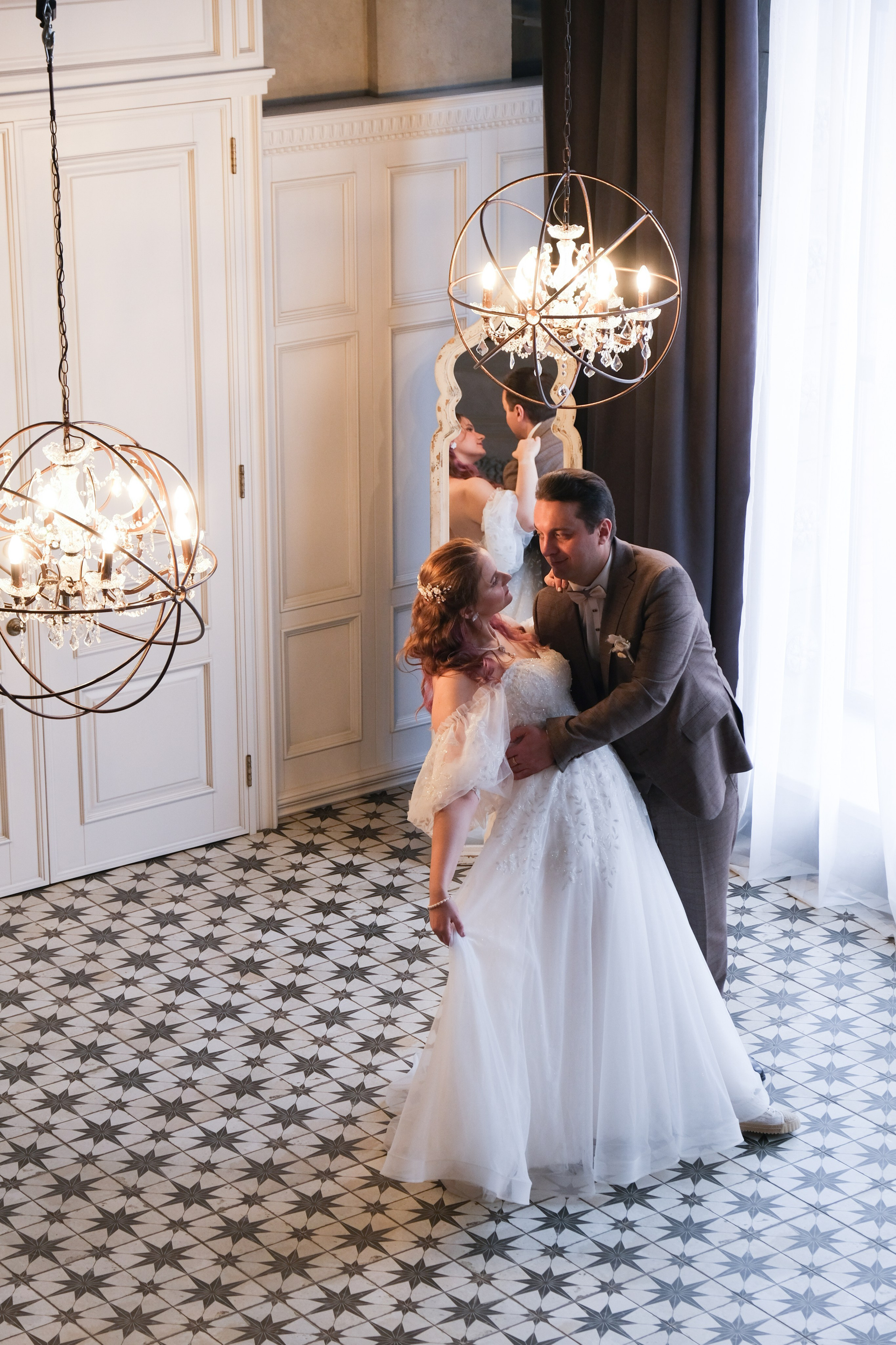 Свадьба Вячеслава и Екатерины. Свадебный фотограф в Челябинске Сырчикова Наталья