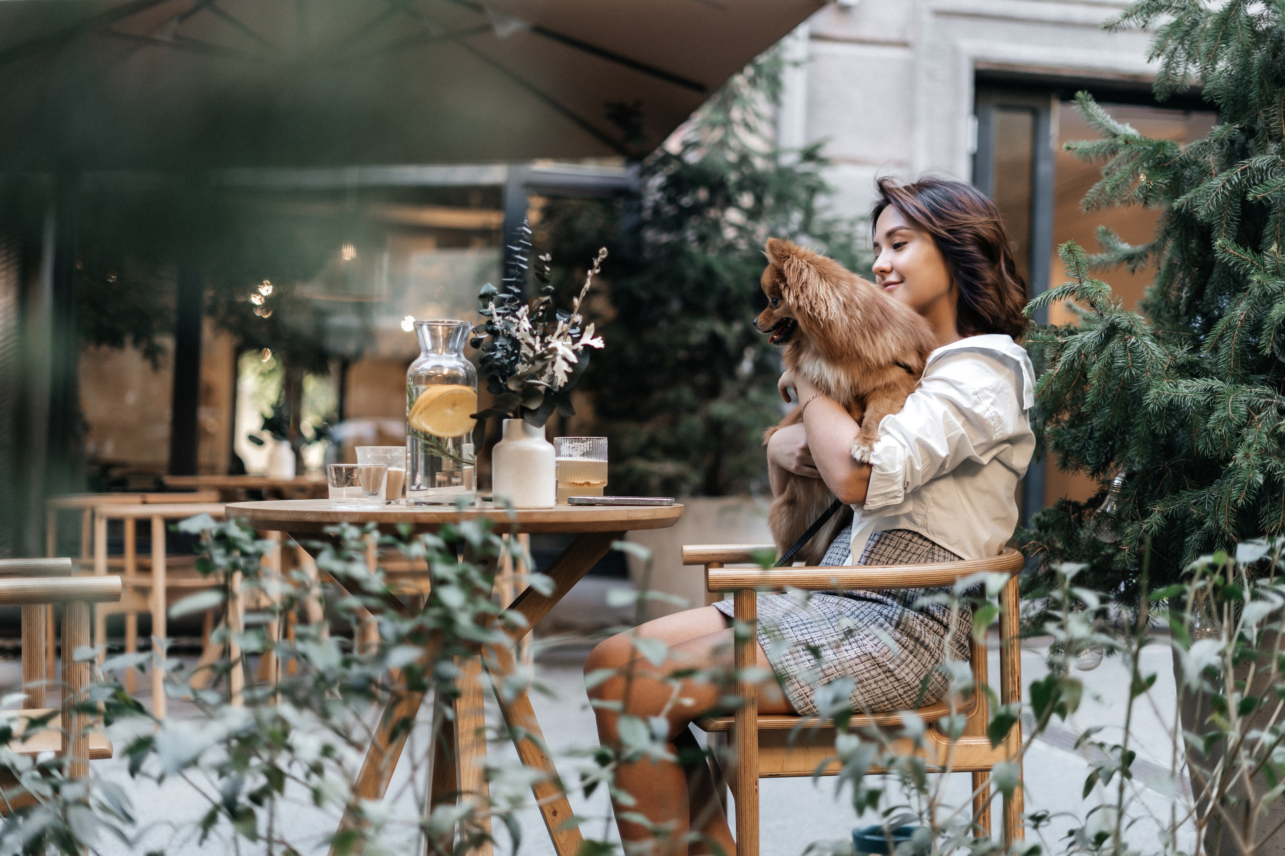 Yana and Percy. Фотограф Волгоград