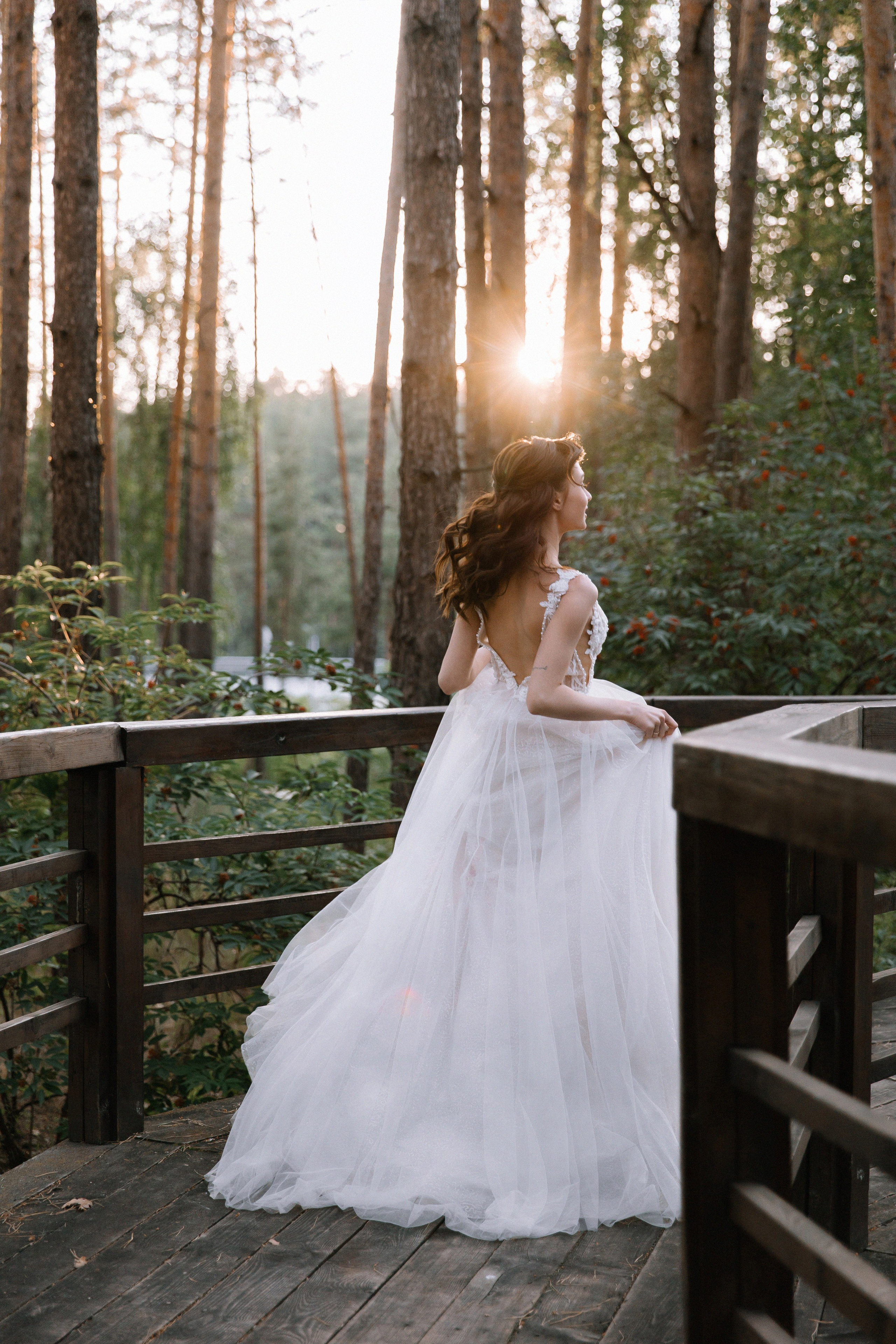 Красивая дата. Фотограф Елена Краснопевцева