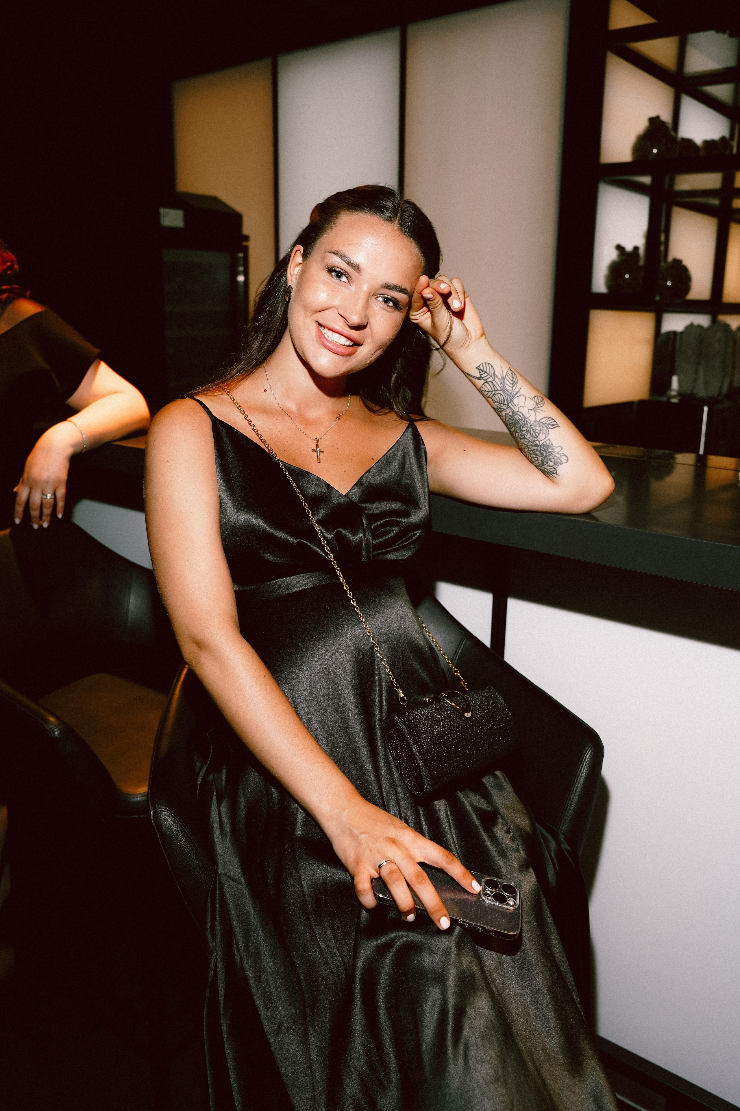 А&E /банкет/. Семейный и портретный фотограф в Екатеринбурге Yana Strok