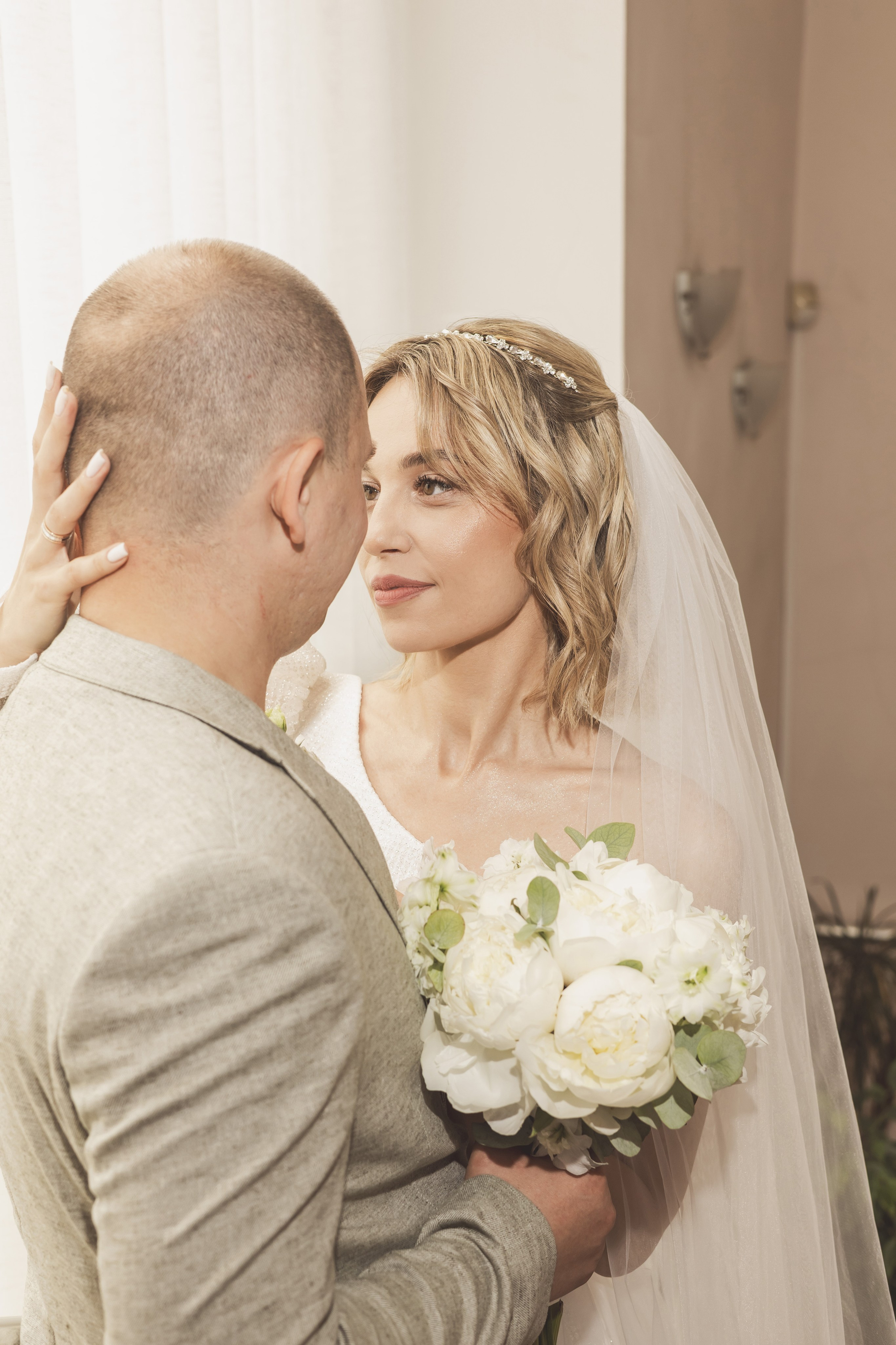 Денис & Влада. Яна Чхан — Фотограф в Донецке и не только