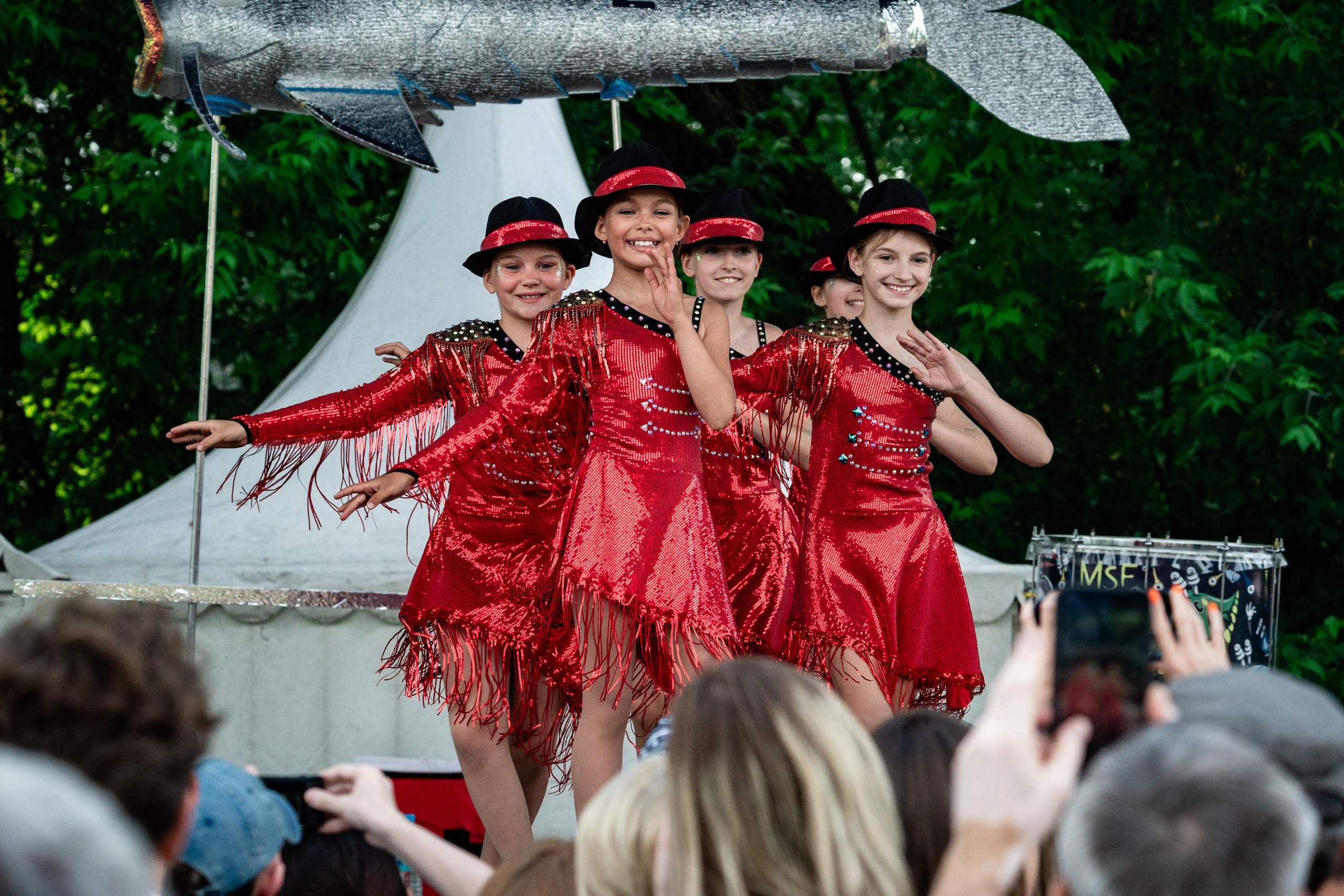 Moscow Samba Festival 2024. Фотограф в Москве Ткаченко Владимир