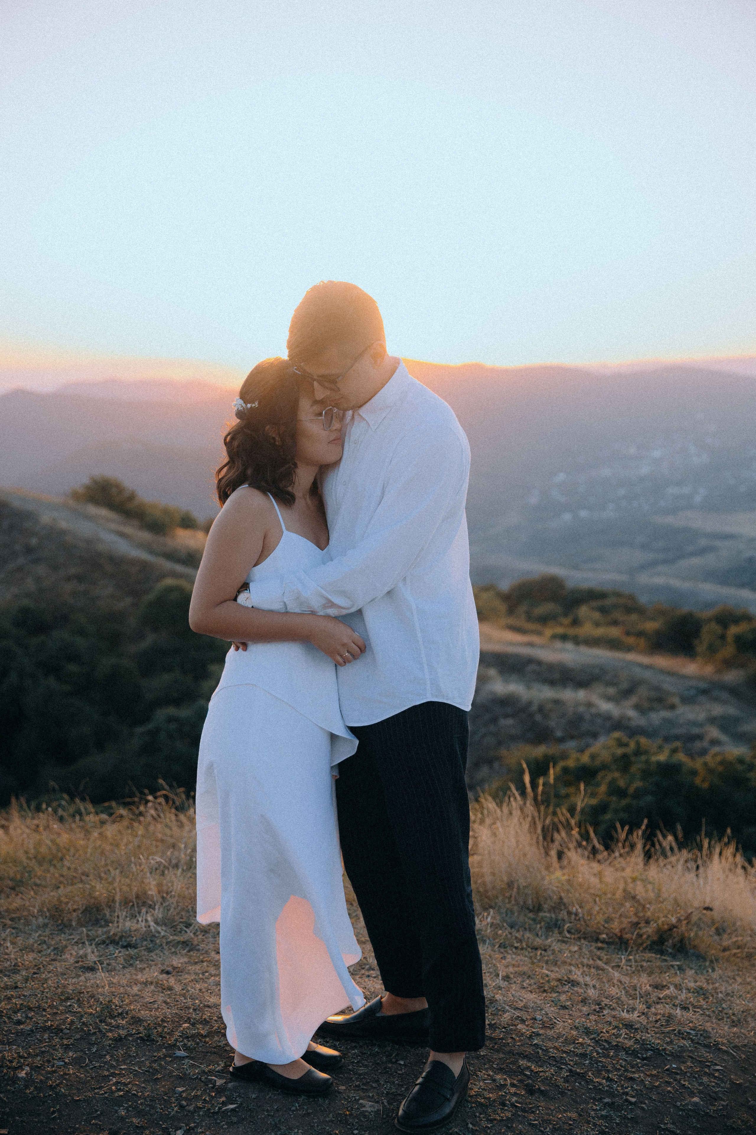 Свадьба в Горах Грузии в Коджори. Свадебный фотограф Грузия Тбилиси