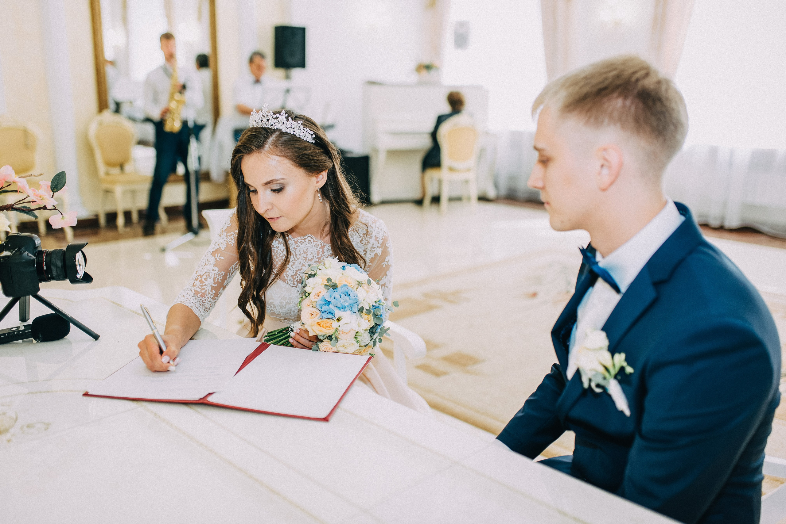 НАТАША И ЛЕША. Шашкова Вероника / Свадебный и семейный фотограф Москва и Ярославль