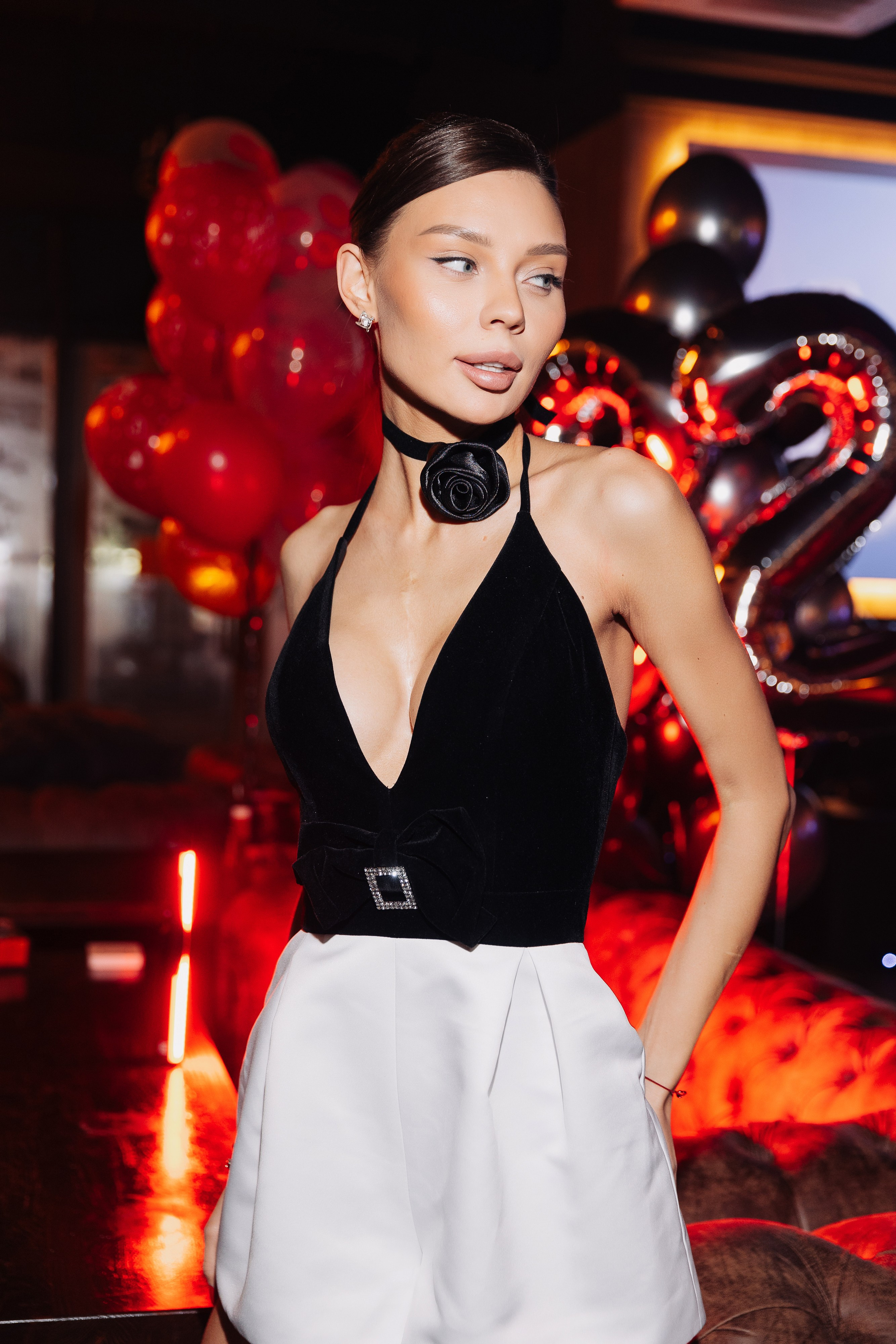 Лера. Фотограф Олег Коровяков