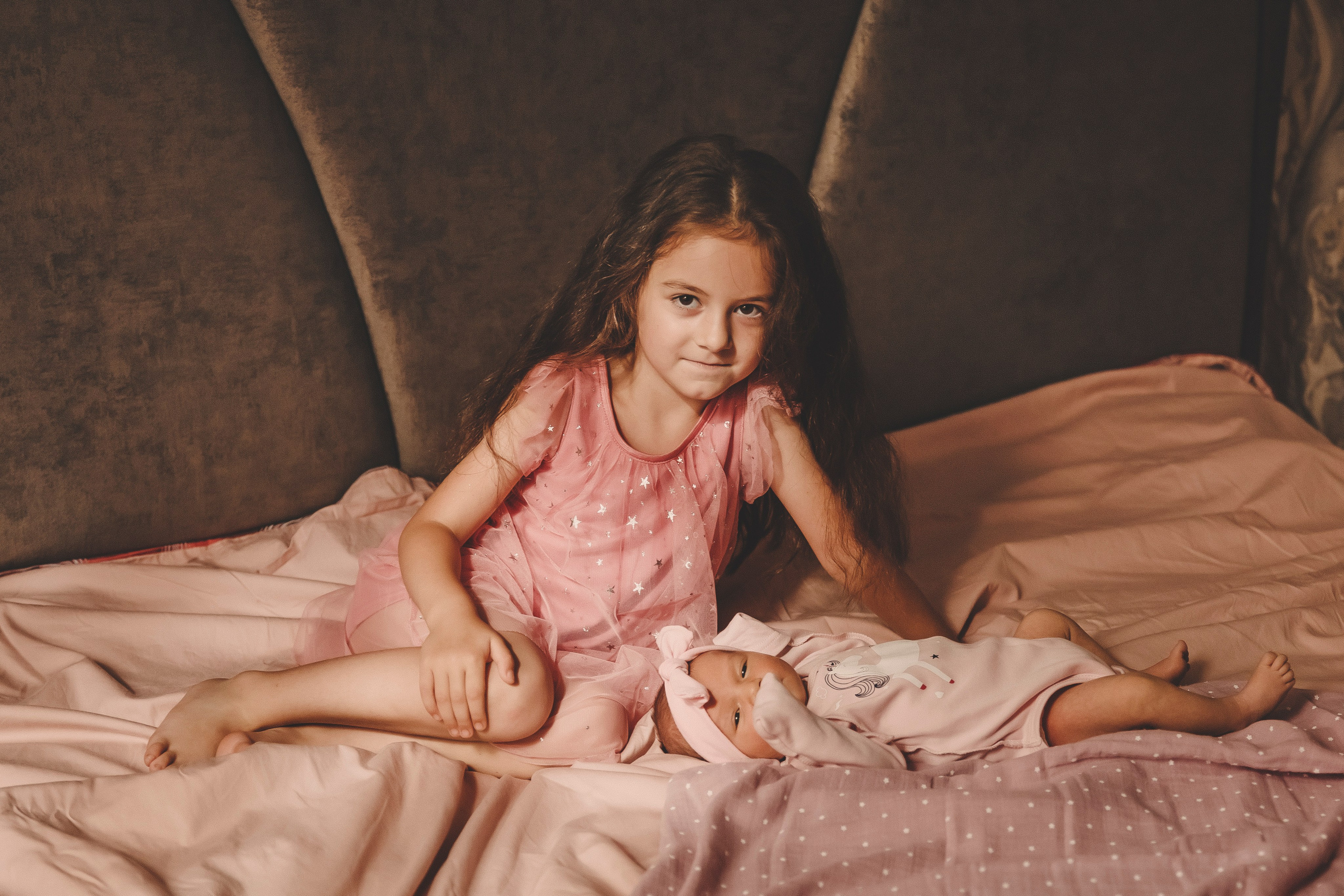 Две сестры. Свадебный и семейный фотограф Колоскова Мария (Сочи и весь мир)