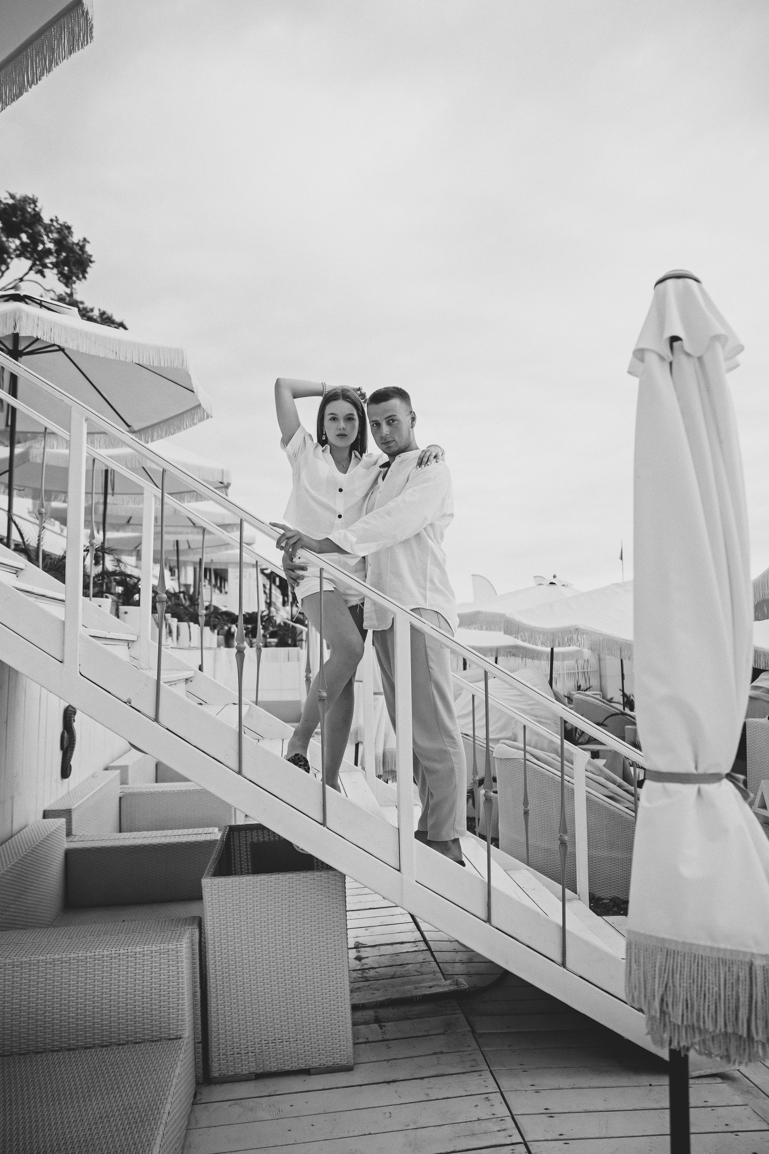 Алина и Дмитрий. Sochi, 2025. Свадебный и семейный фотограф Колоскова Мария (Сочи и весь мир)