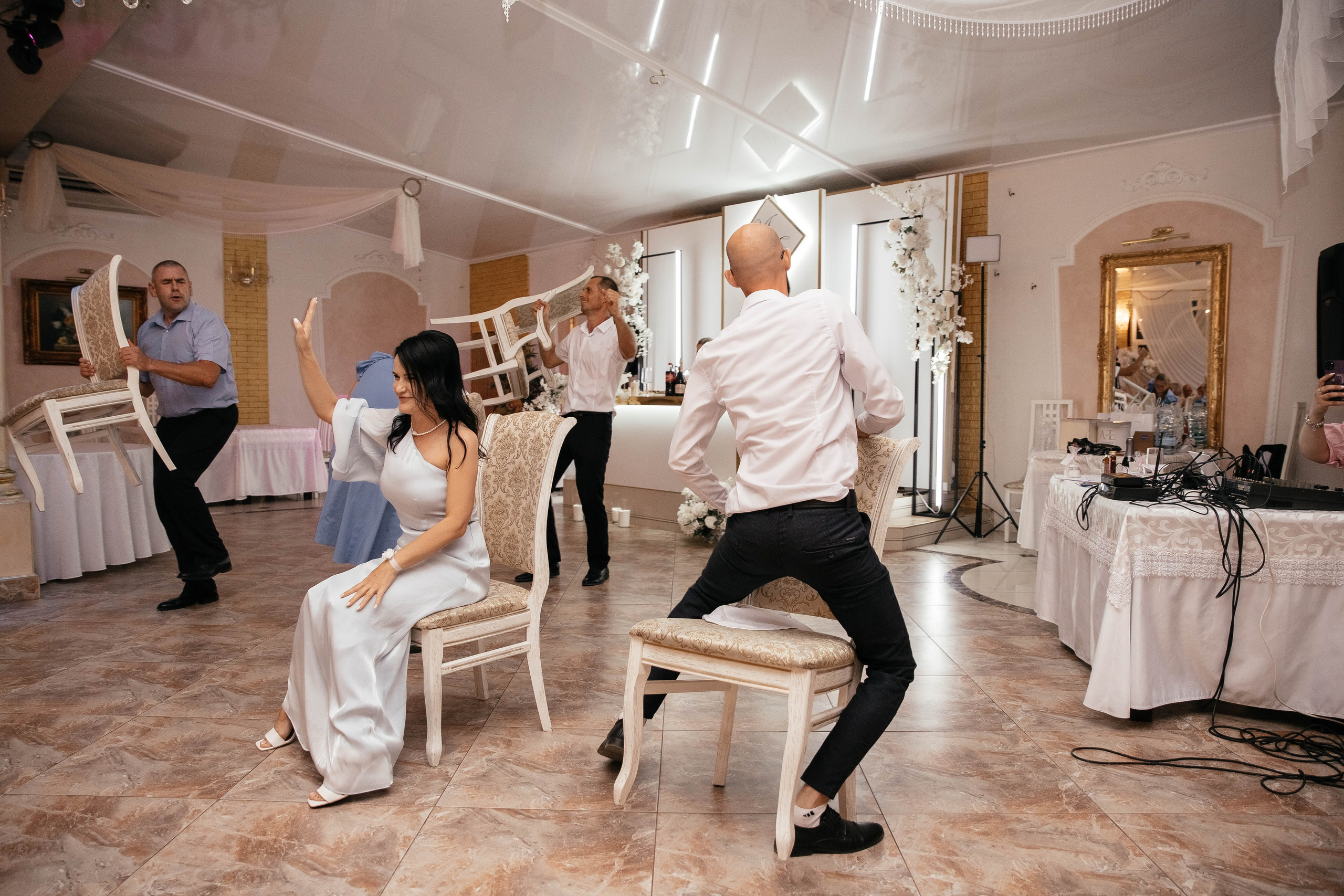 Екатерина & Андрей. Фотограф Сальск Катерина