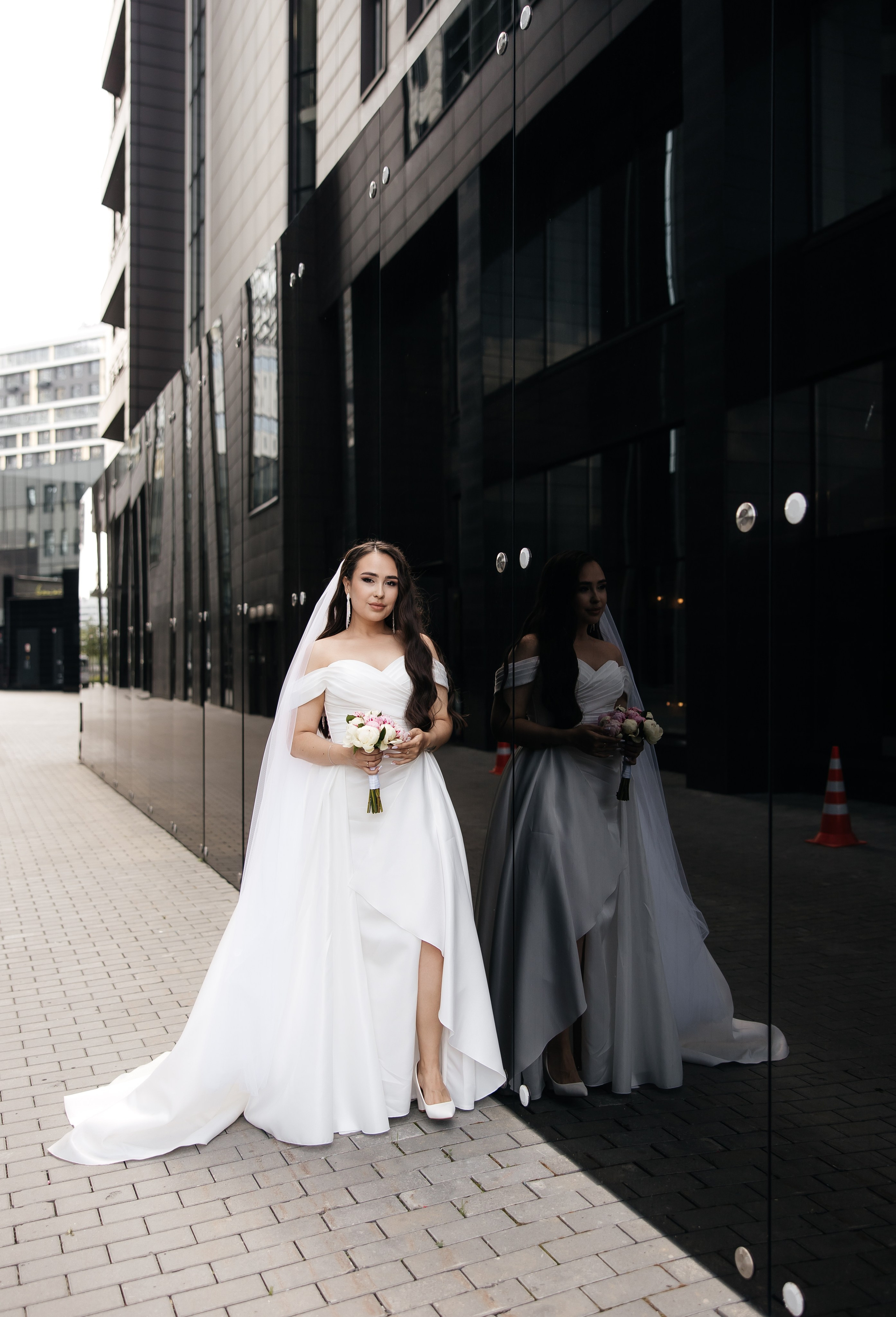 Элина и Сергей. Главная