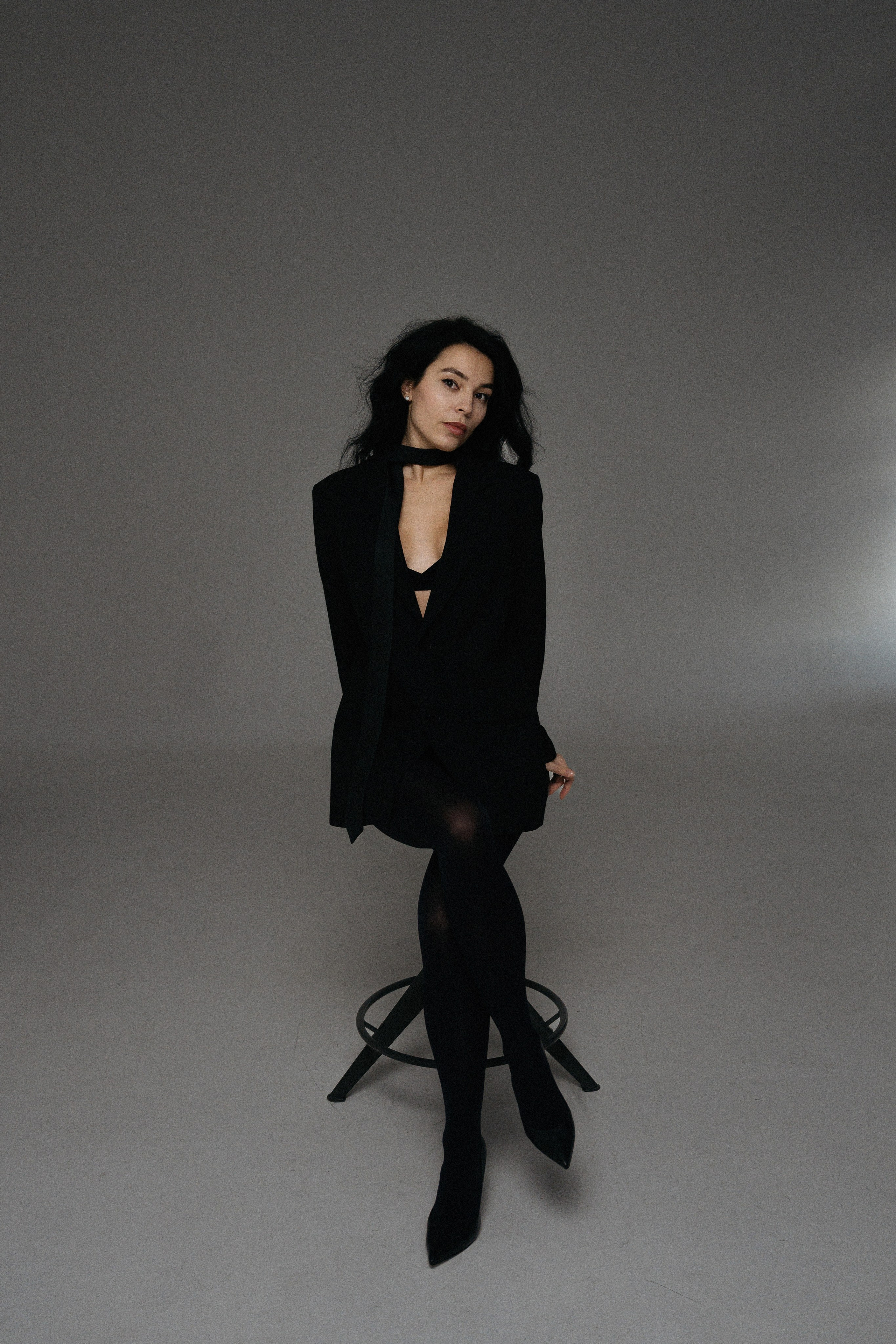 Оля. Тамара Власова