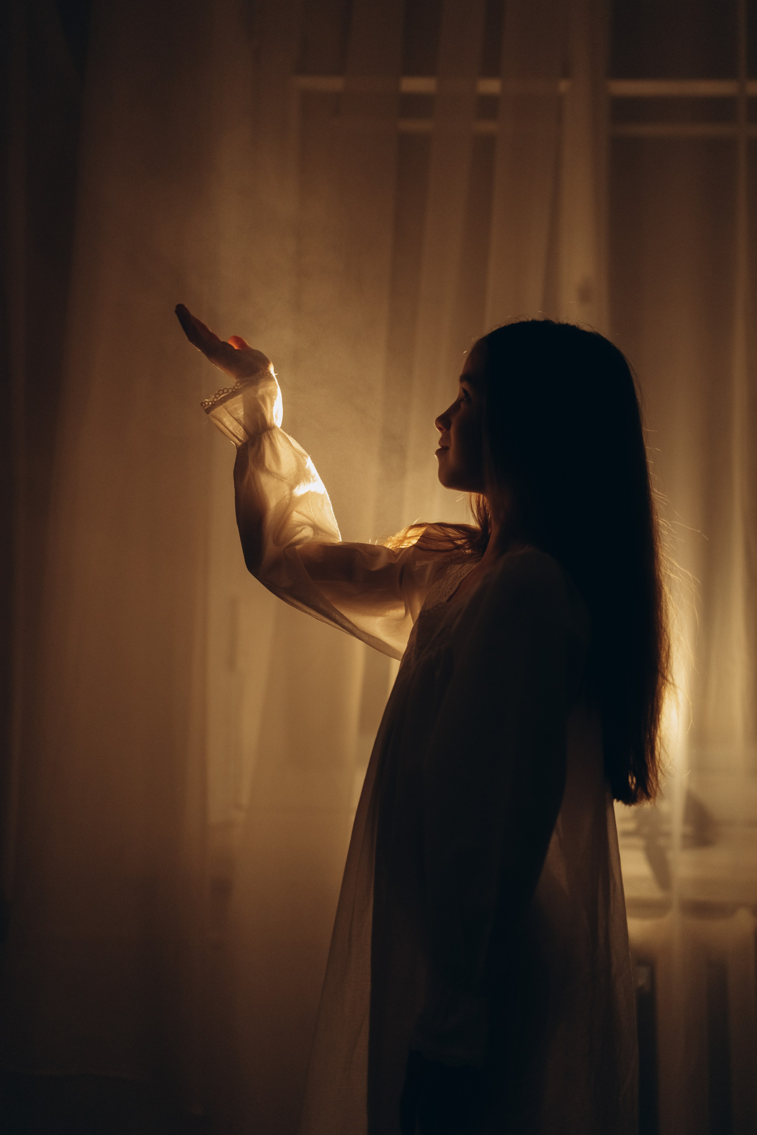 Семейные съемки. Annauskova