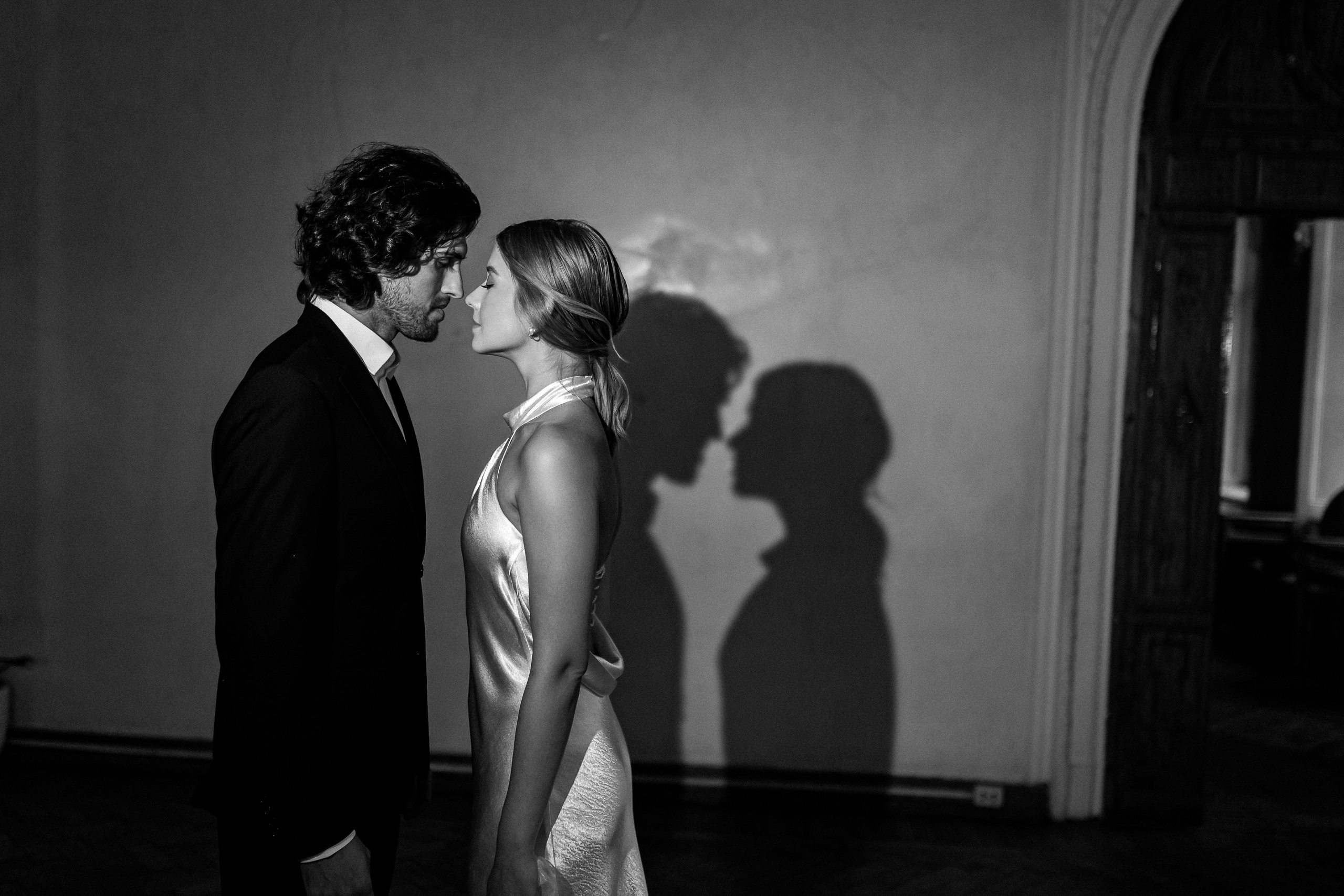 A&M. Свадебный фотограф. Москва. Мытищи