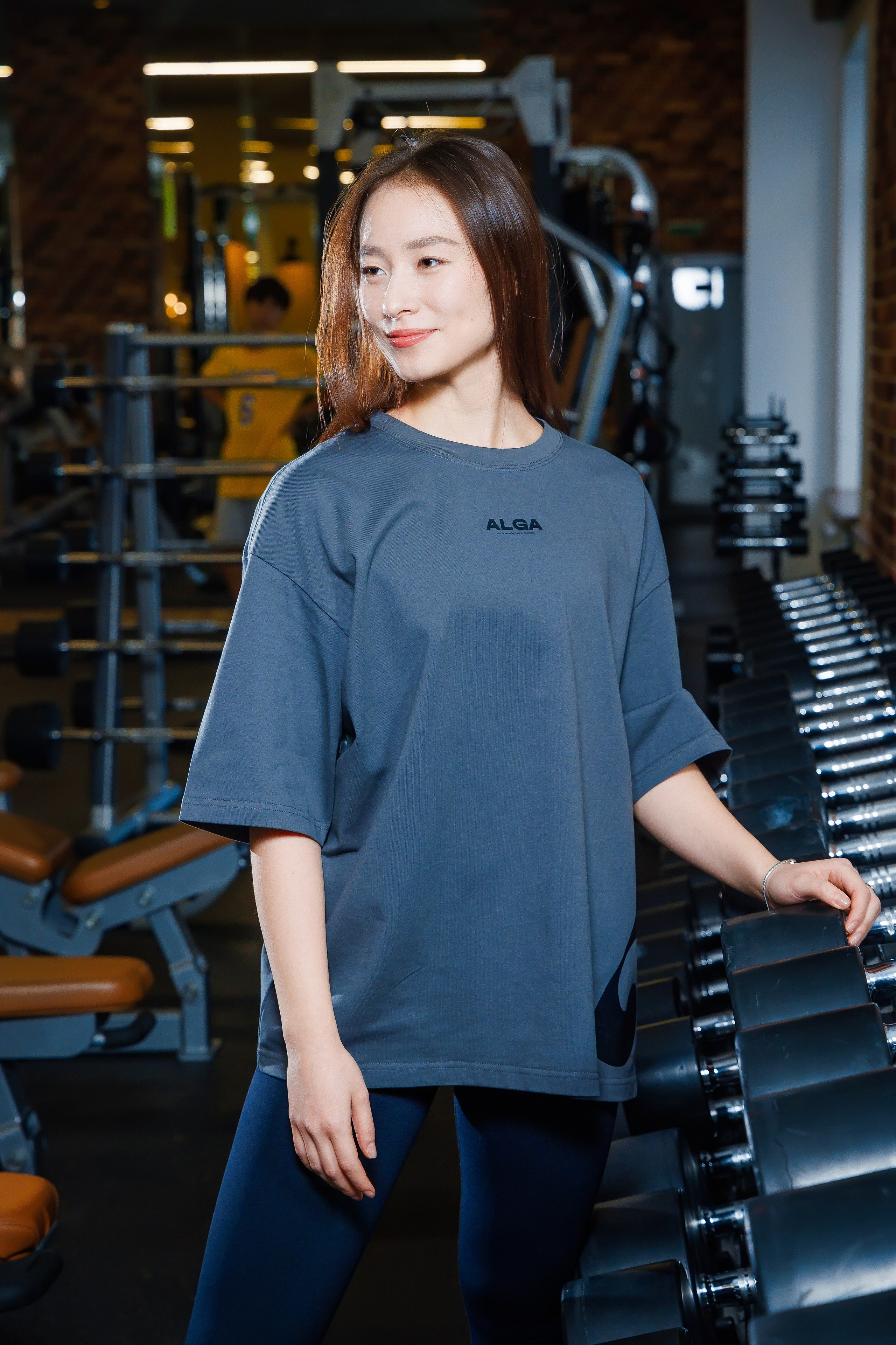 Спорт Зал Fitnespalace. Семейный и Свадебный фотограф в Астане Александр Астапов