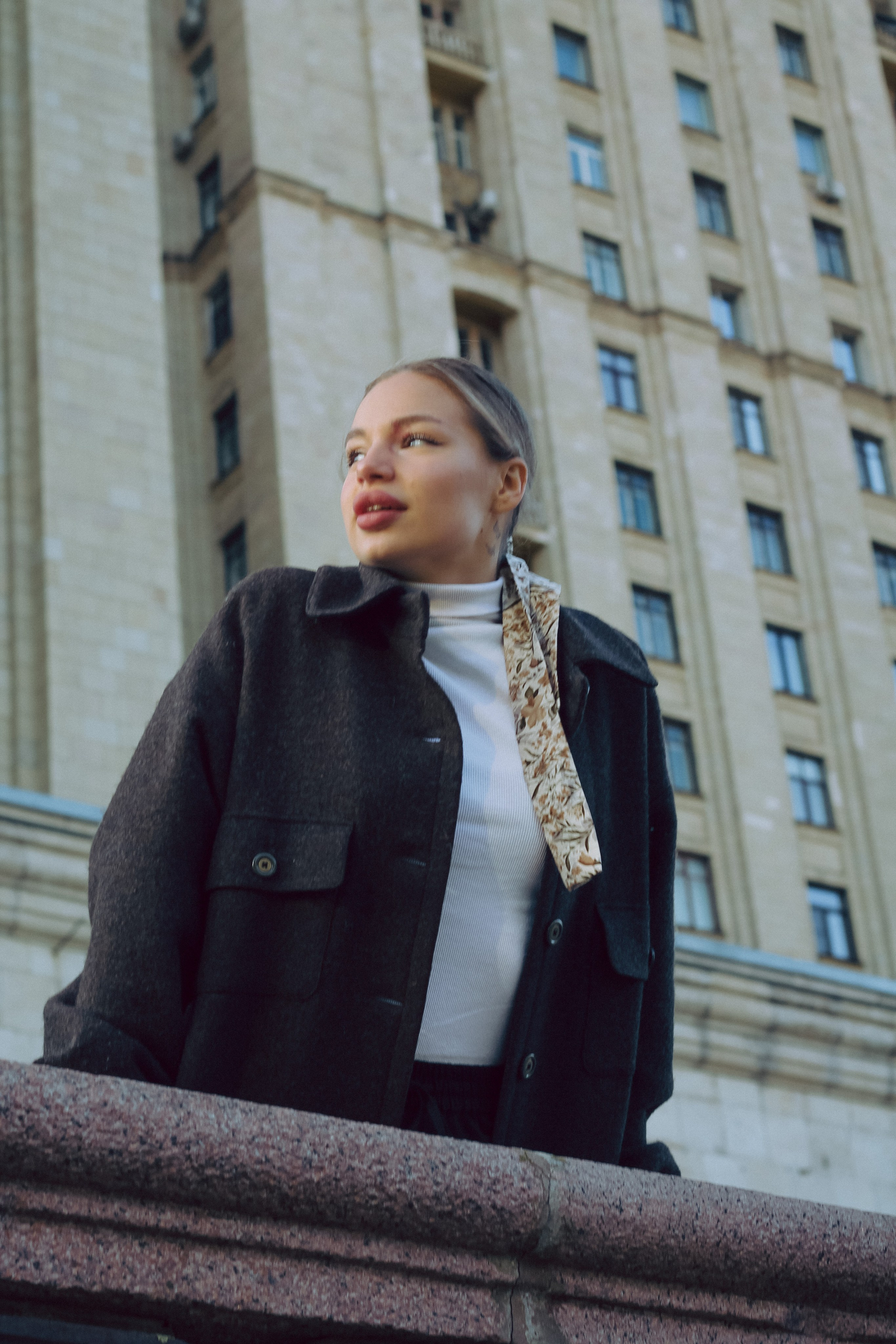 Глафира. Воропаева Таня. Портретный фотограф.Москва