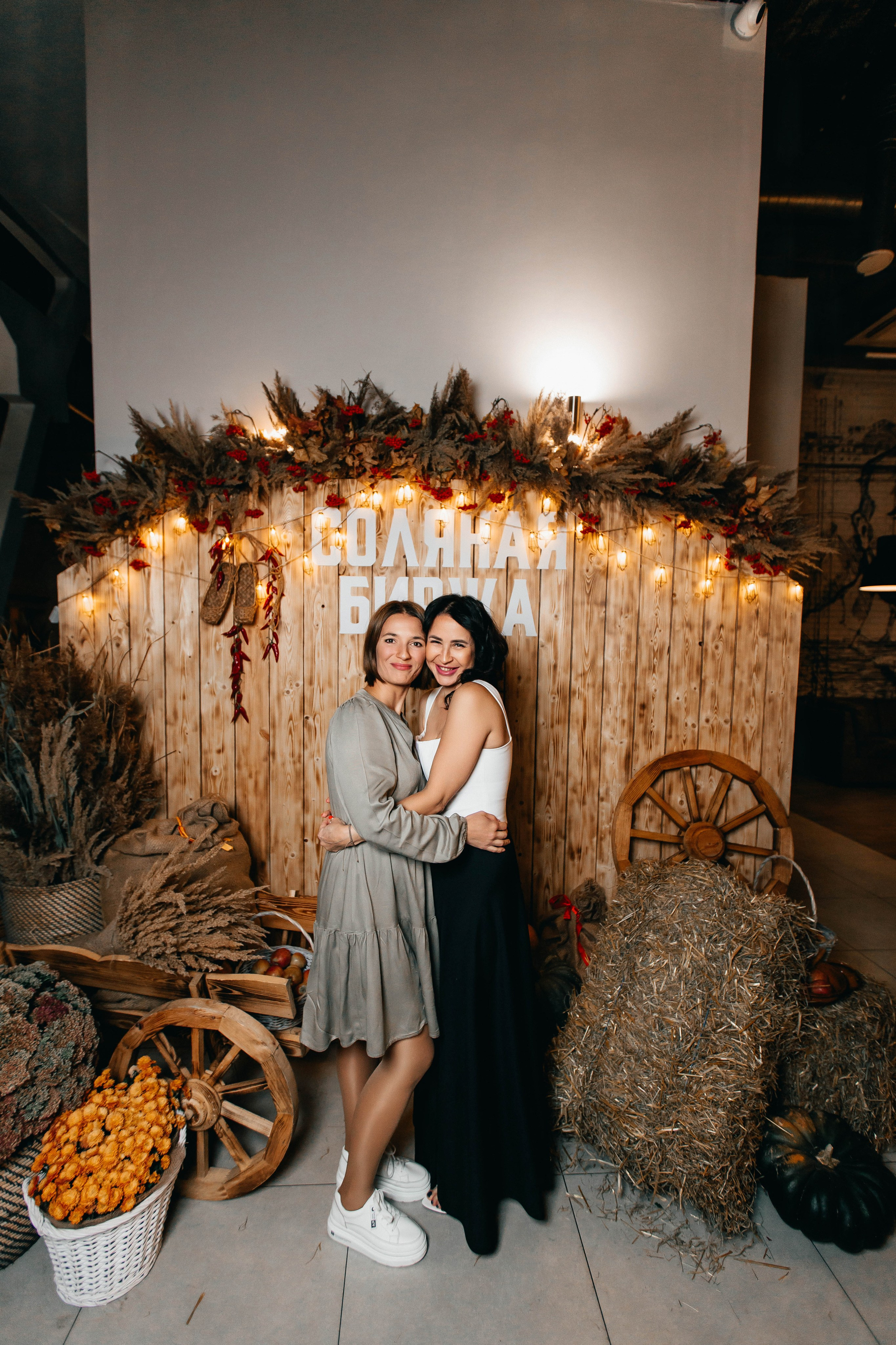 Корпоративы и Новый Год. Свадебный и семейный фотограф в Нижнем Новгороде и Москве Сергей Полян