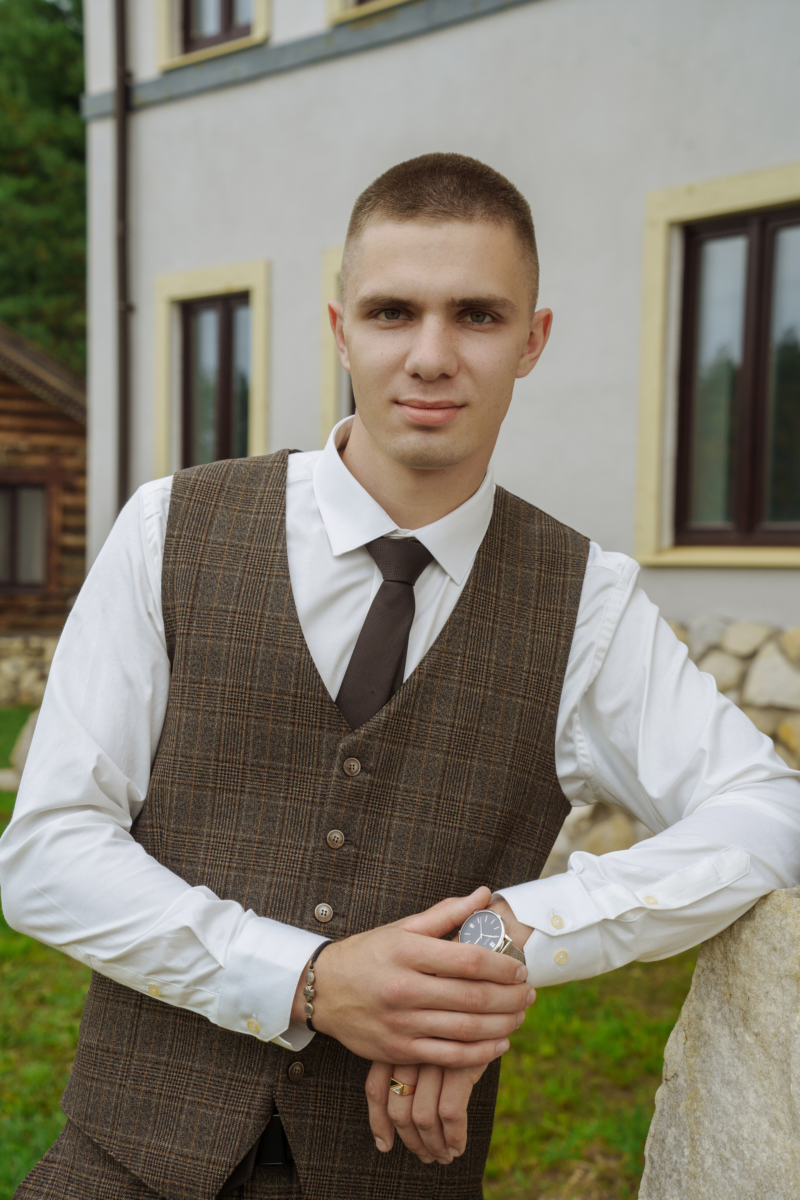 Дмитрий и Вероника. Фотограф Ульяновск Ксения Кеслер