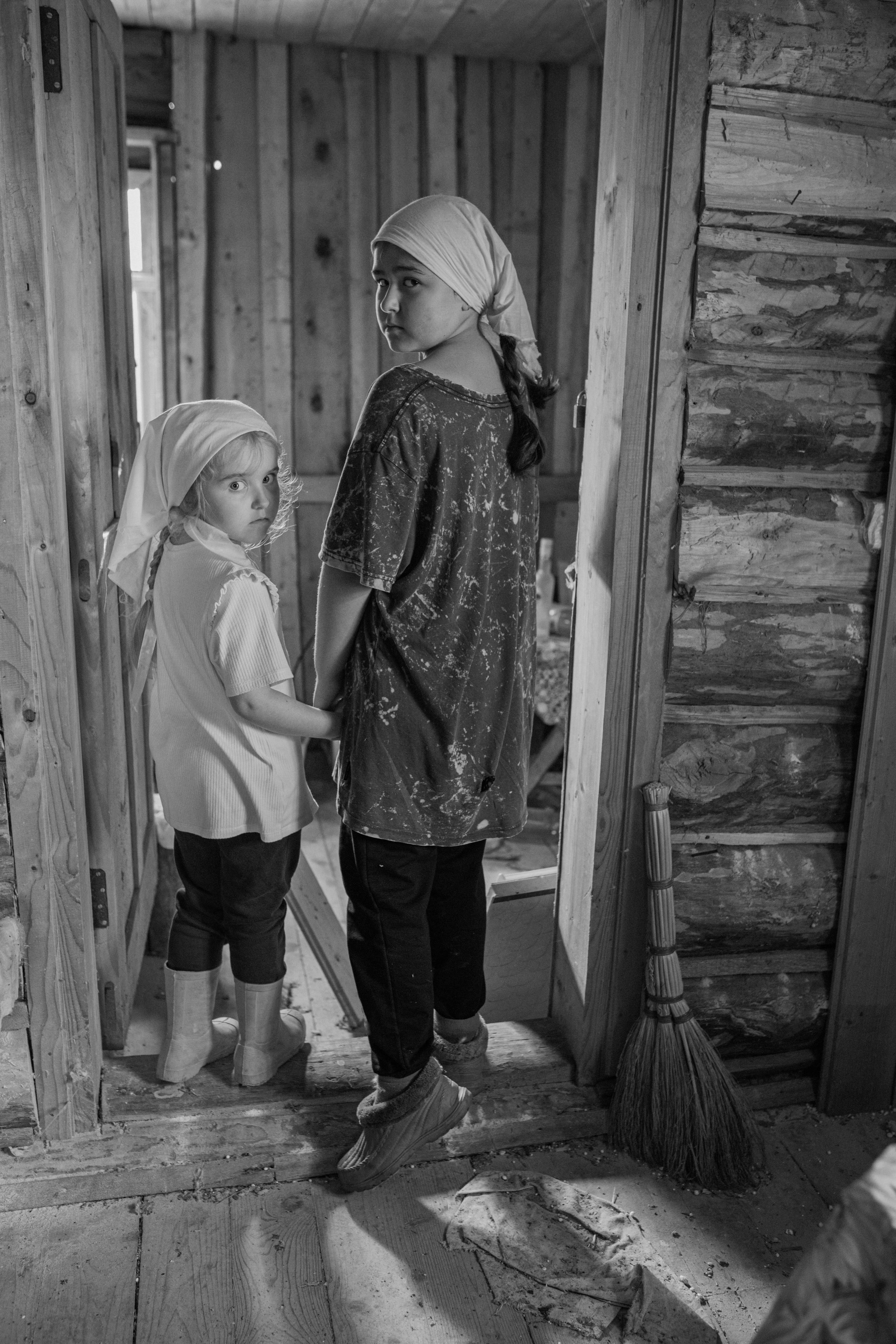 Детская фотосессия. Фотограф Яна Майорникова