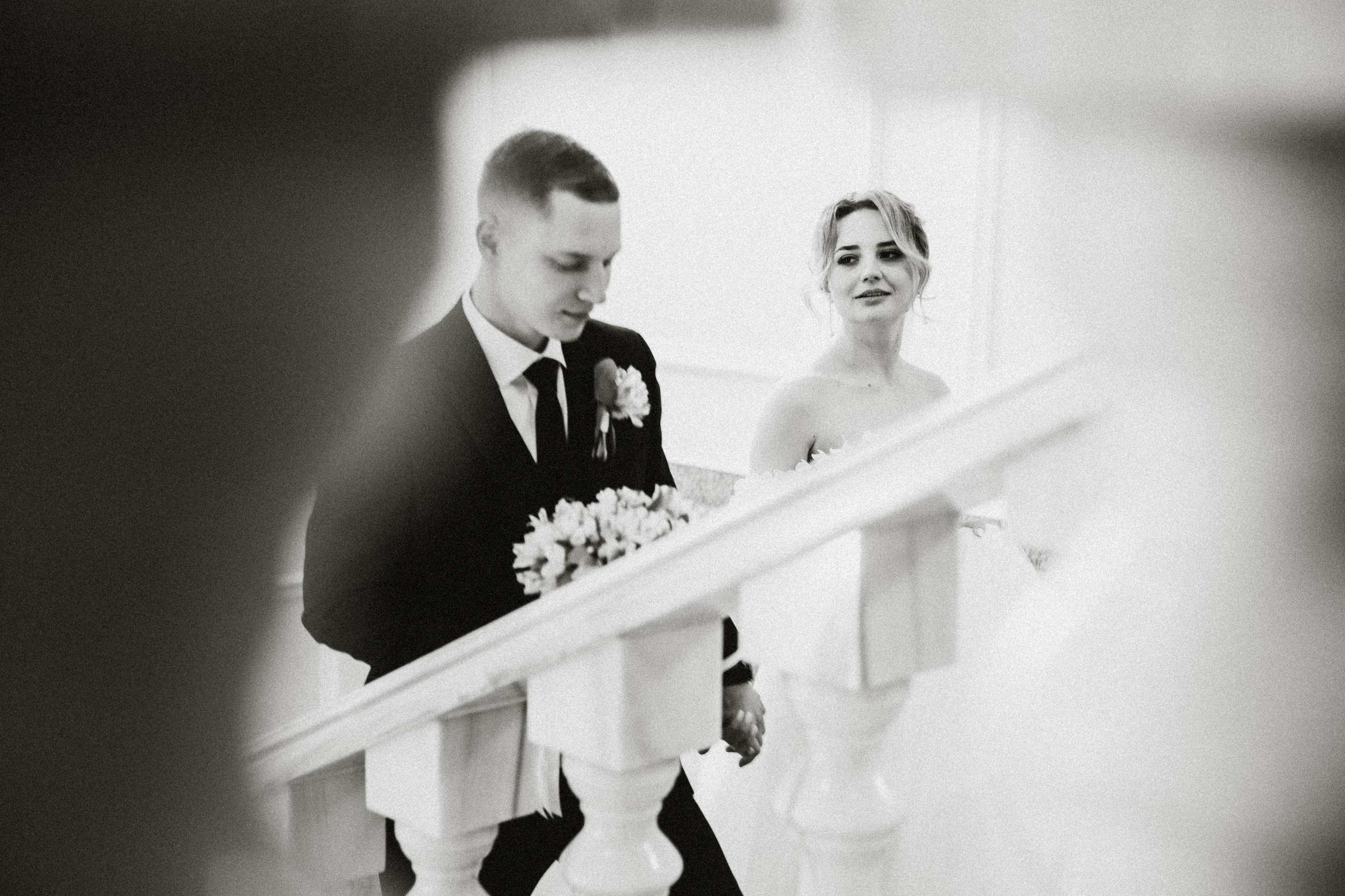 Свадебные фотографии. Фотограф в Барнауле Дарья Бутурлакина. Люби.Цени.Касайся