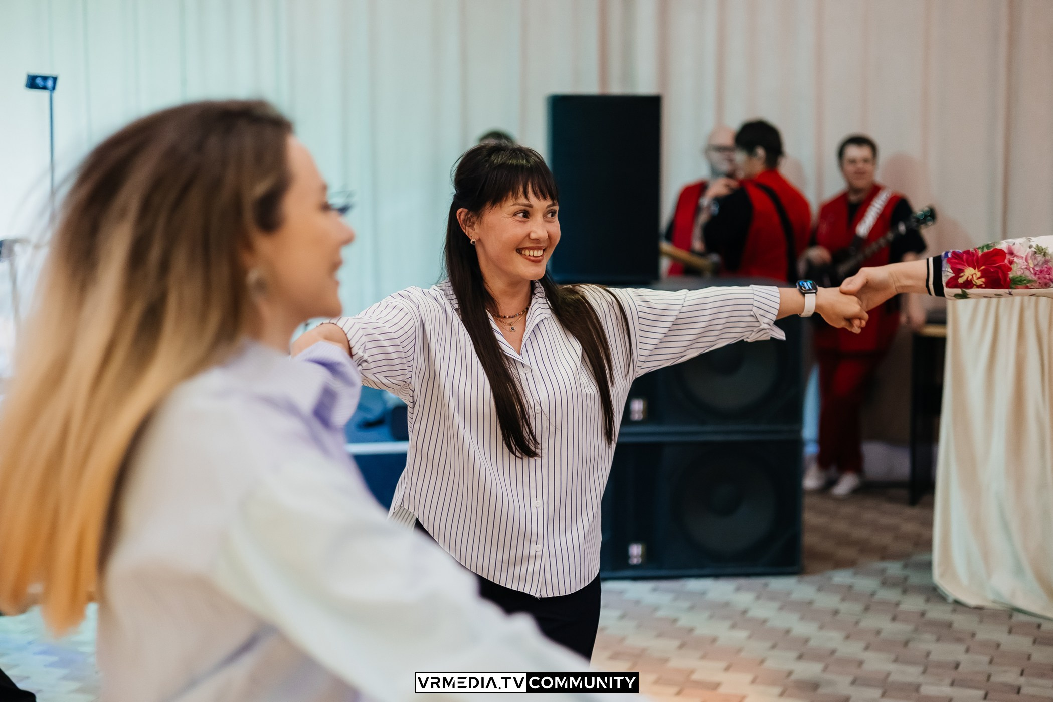 День рождения развлекательного комплекса «Империя»