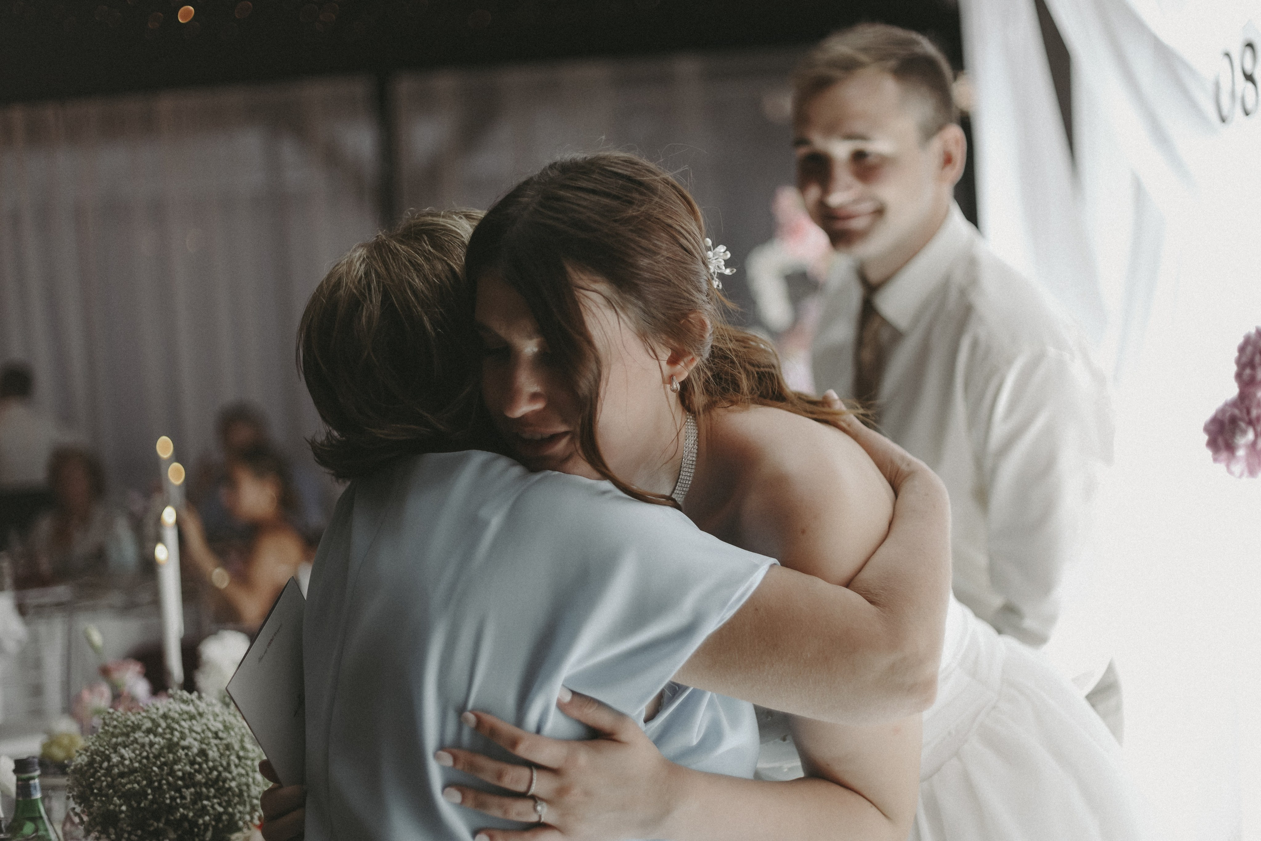 Любовь в городе К. Главная