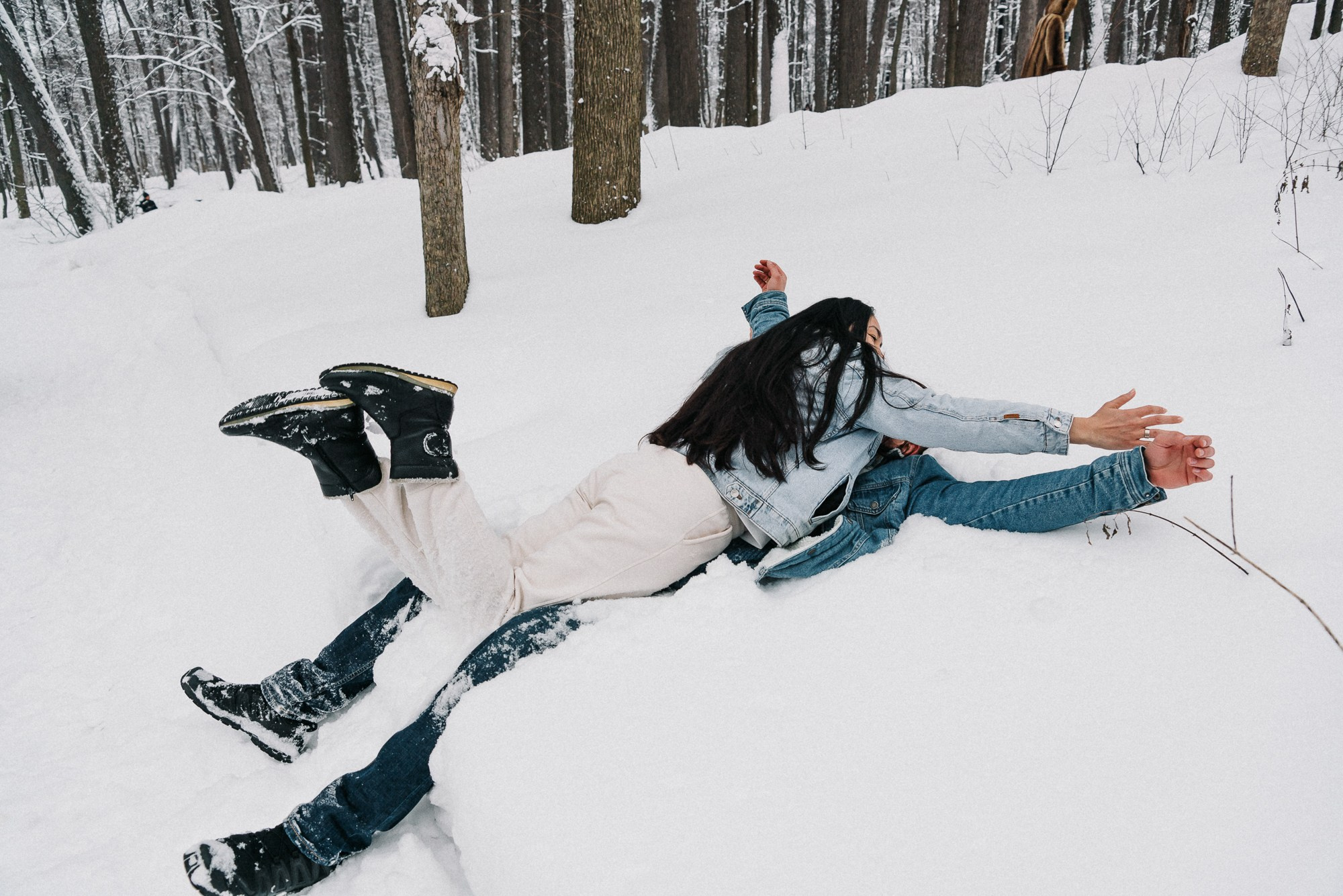 26/01/22. Фотограф в Москве Горбачева Алена