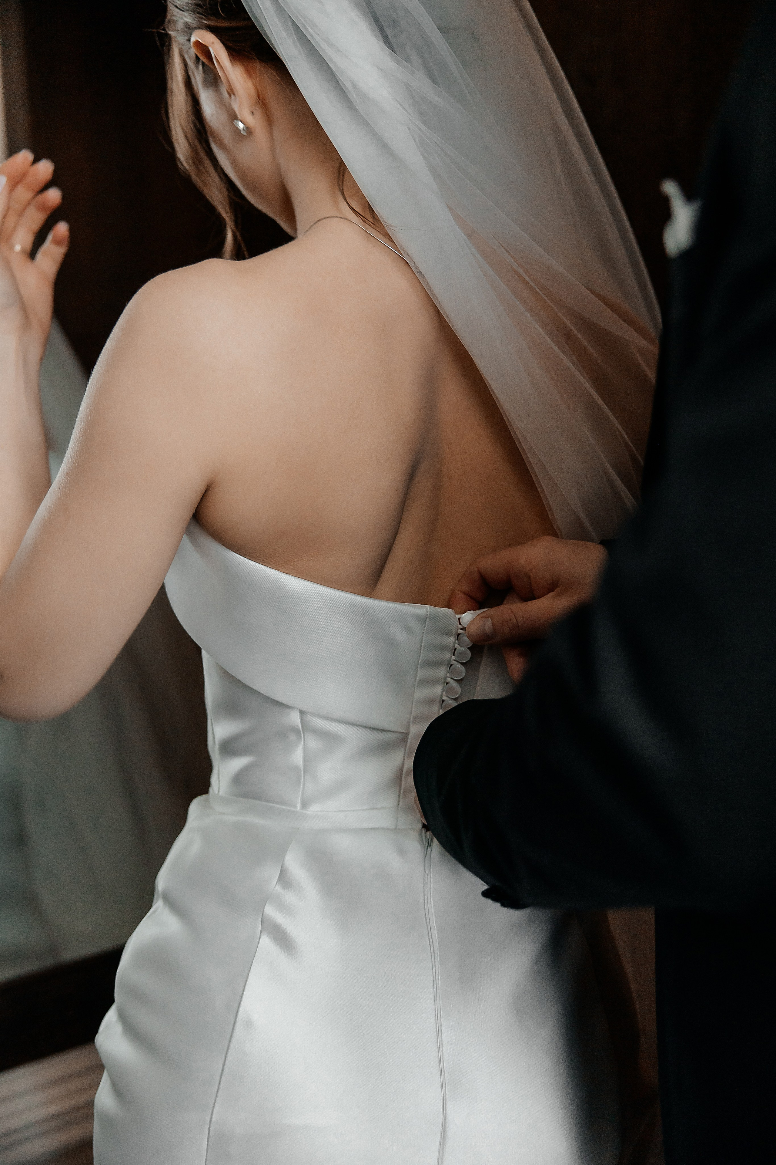 Андрей и Анастасия. Свадебный и семейный фотограф.Екатерина Булич. Красноярск