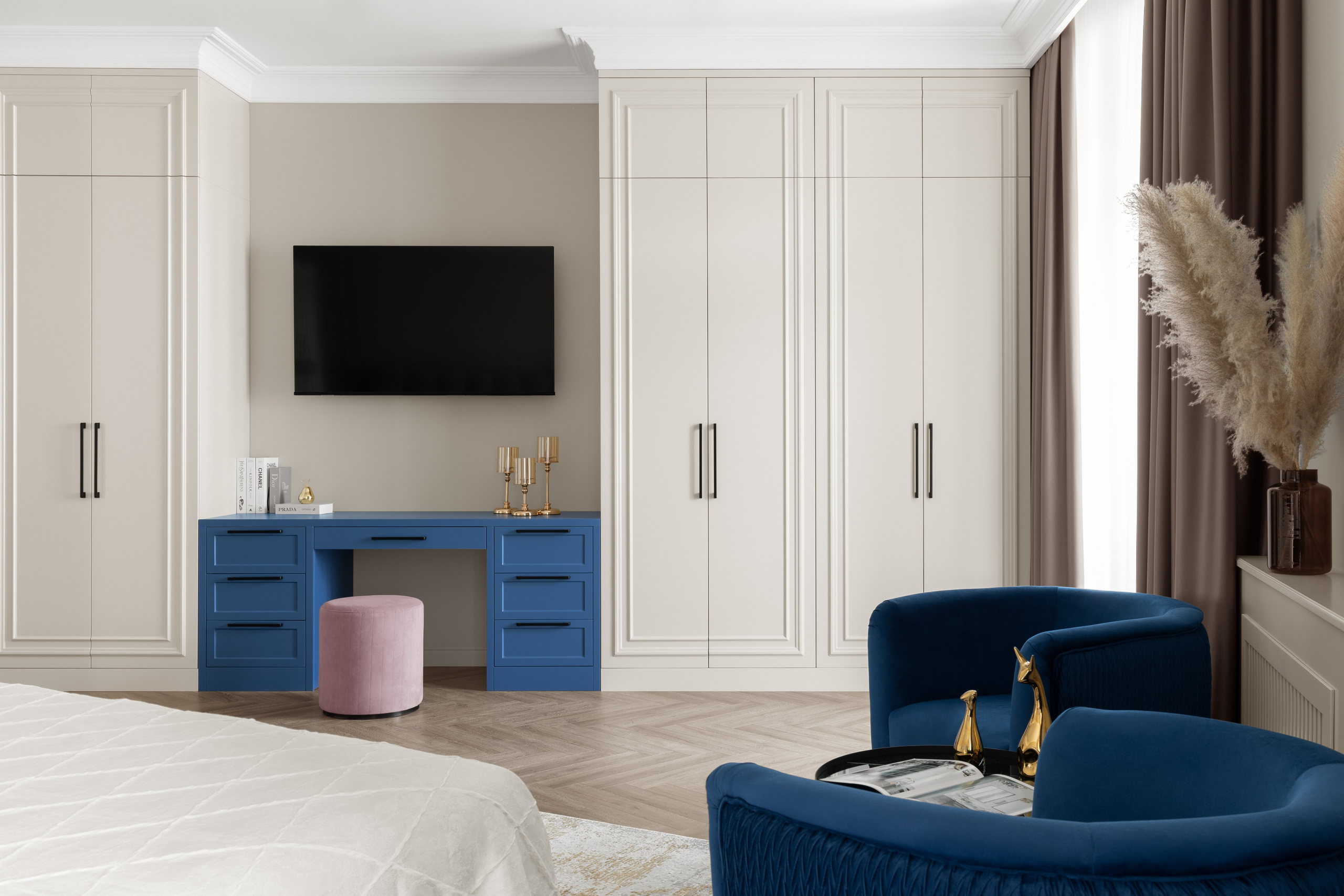 Инга Маковецкая — CANADA. Roman Yakunin — interior photographer in Almaty, Kazakhstan