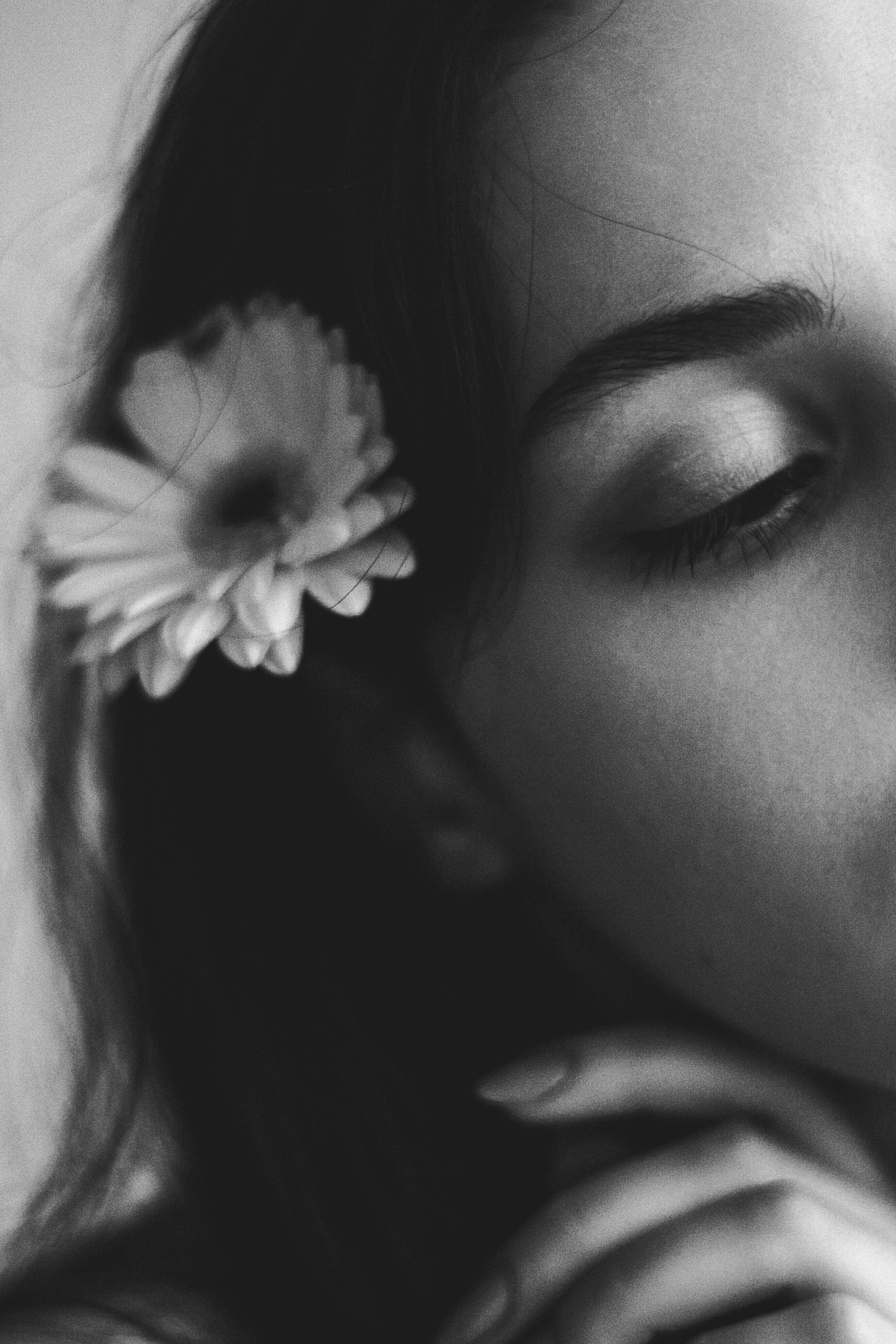 Полина. Фотограф Ксения Третьякова, Санкт-Петербург