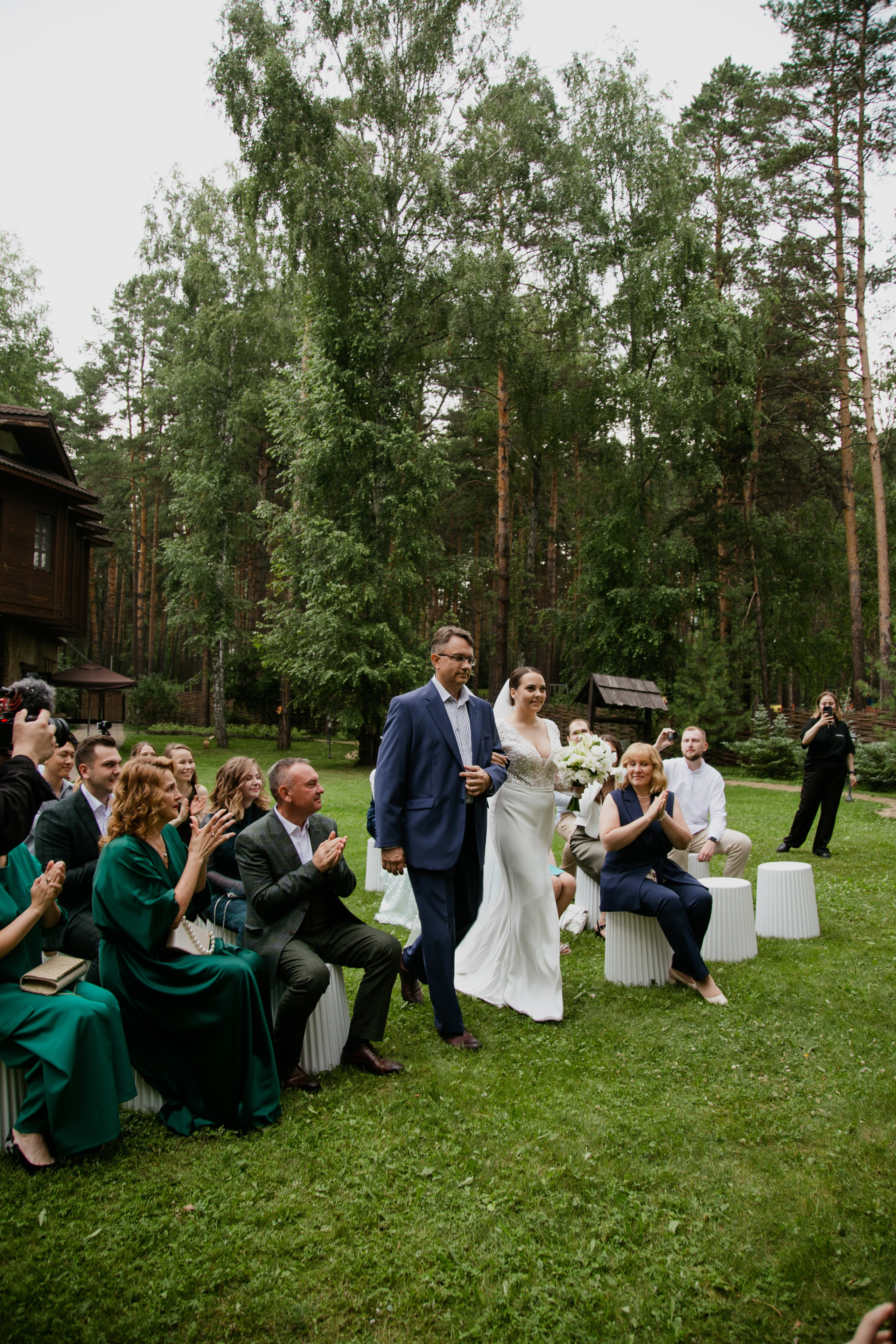 Павел | Елизавета. Свадебный и семейный фотограф Новосибирск