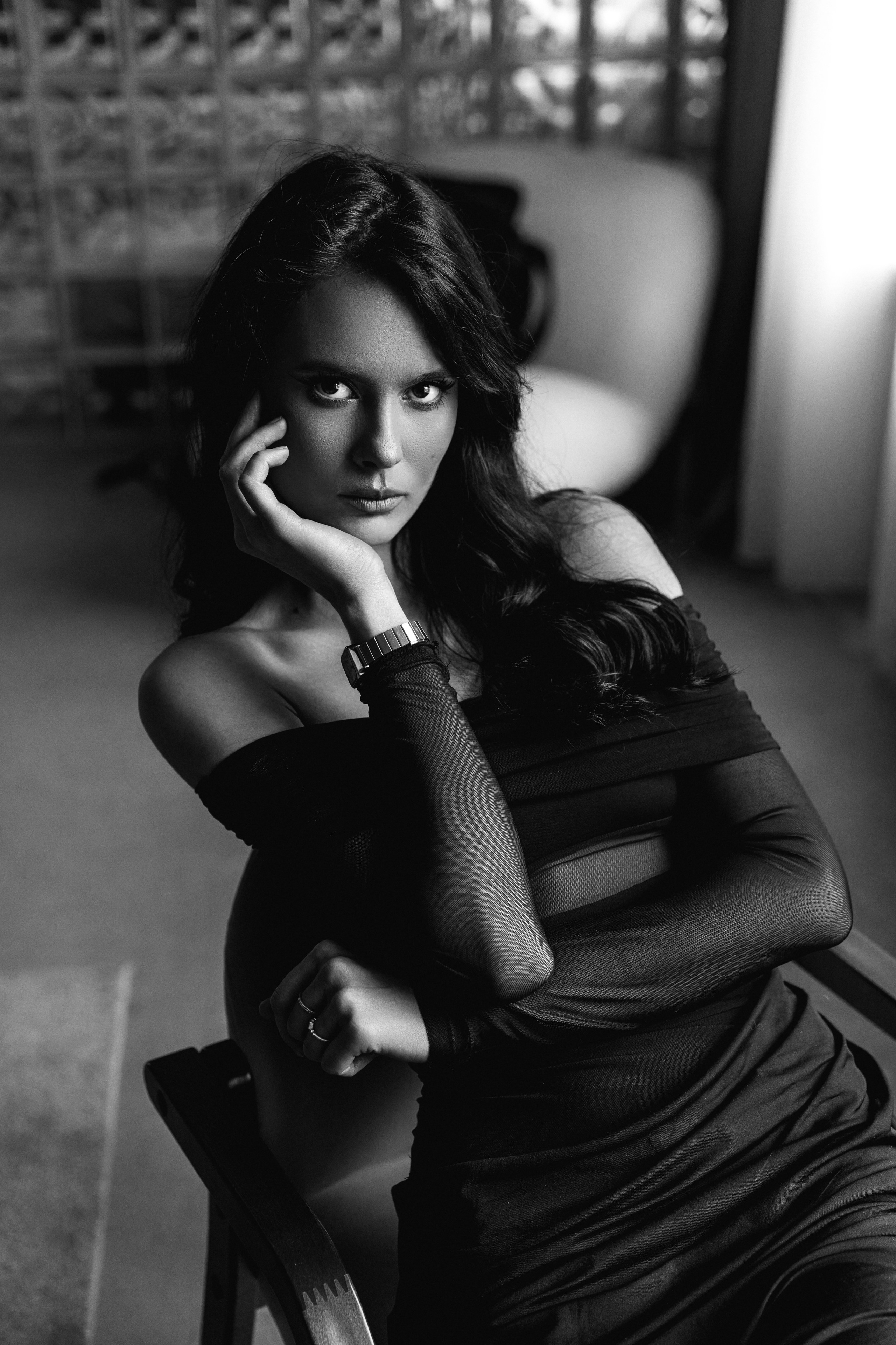 Мария. Женский фотограф Обнинск — Москва