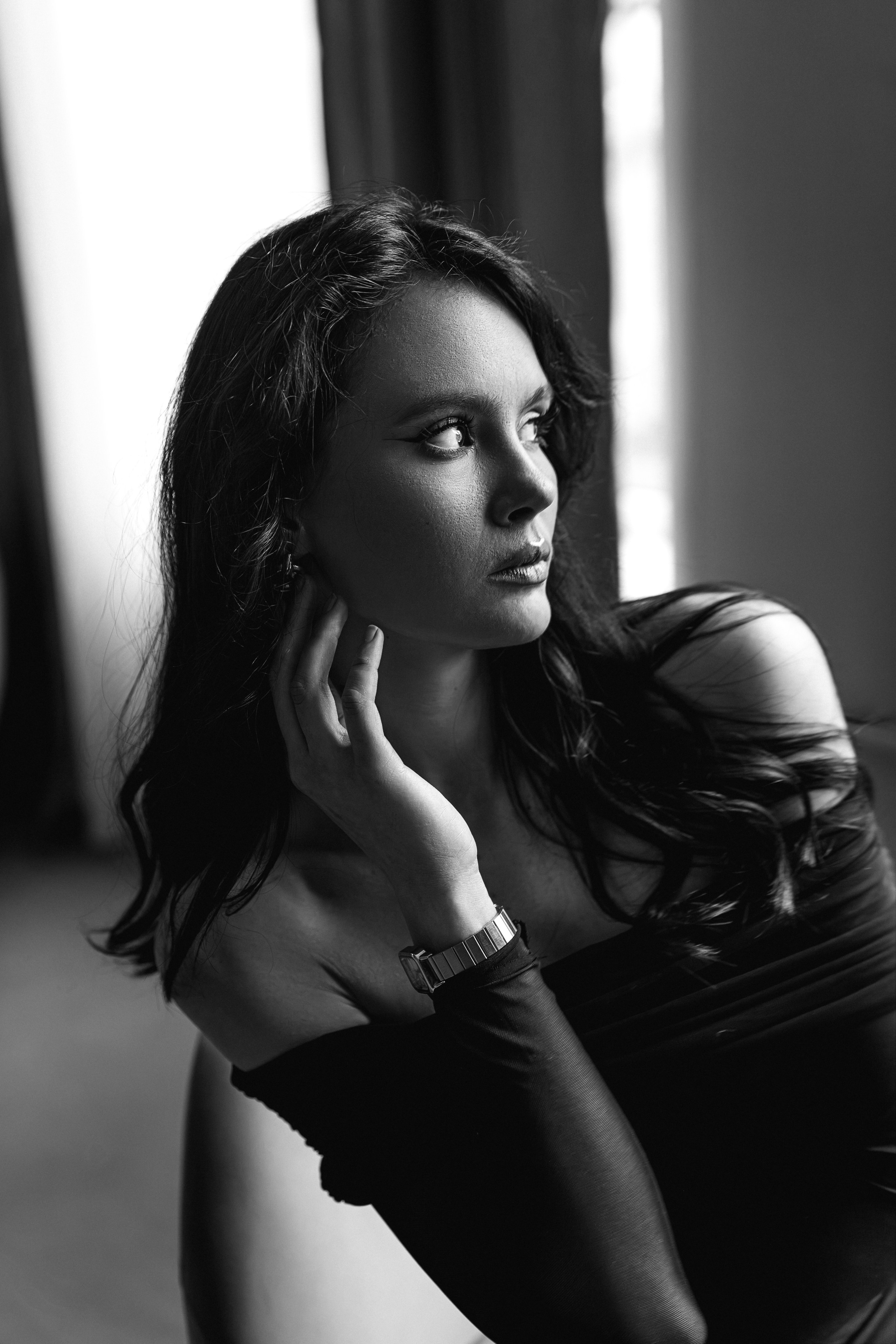 Мария. Женский фотограф Обнинск — Москва