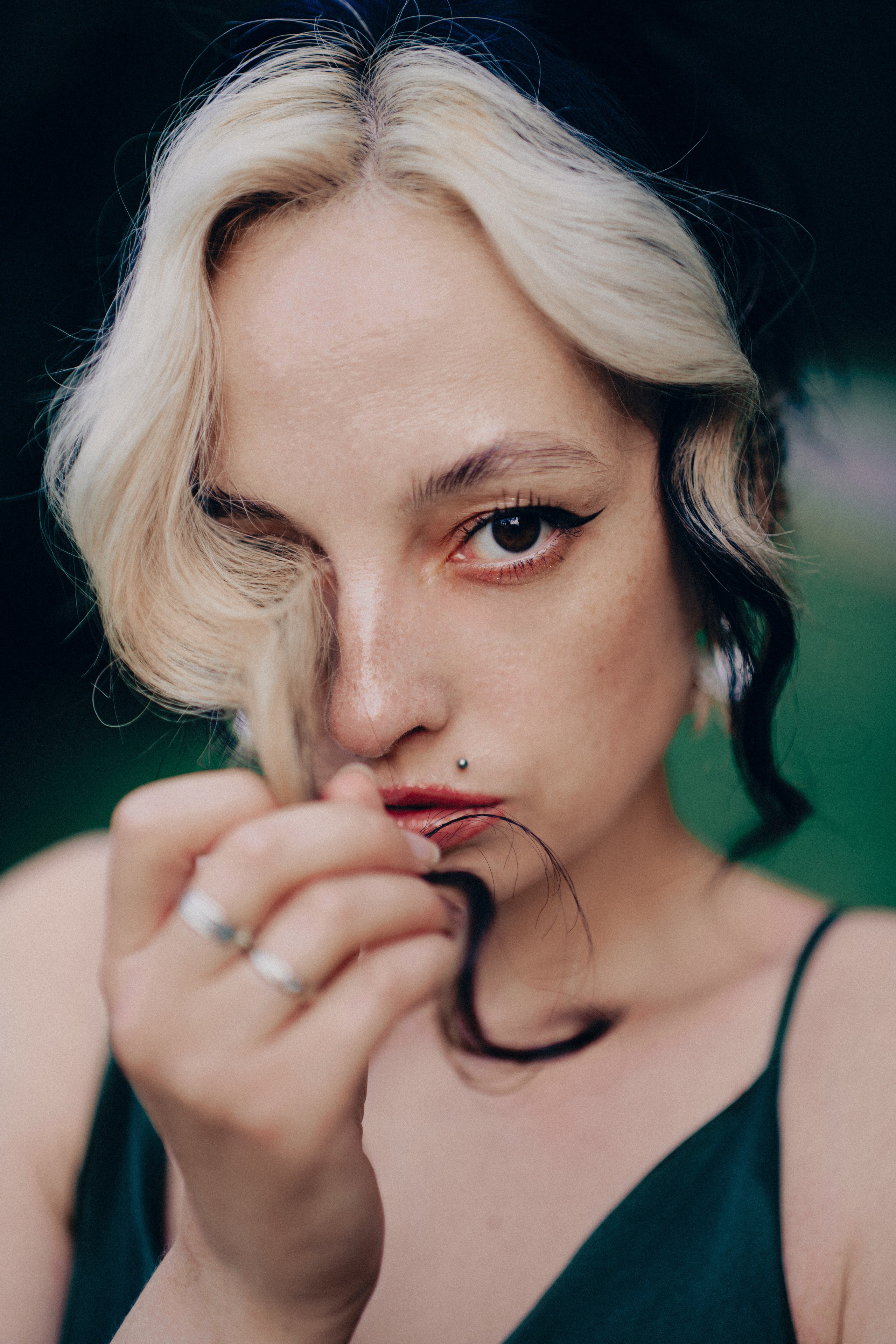 Анна. Женский фотограф Обнинск — Москва