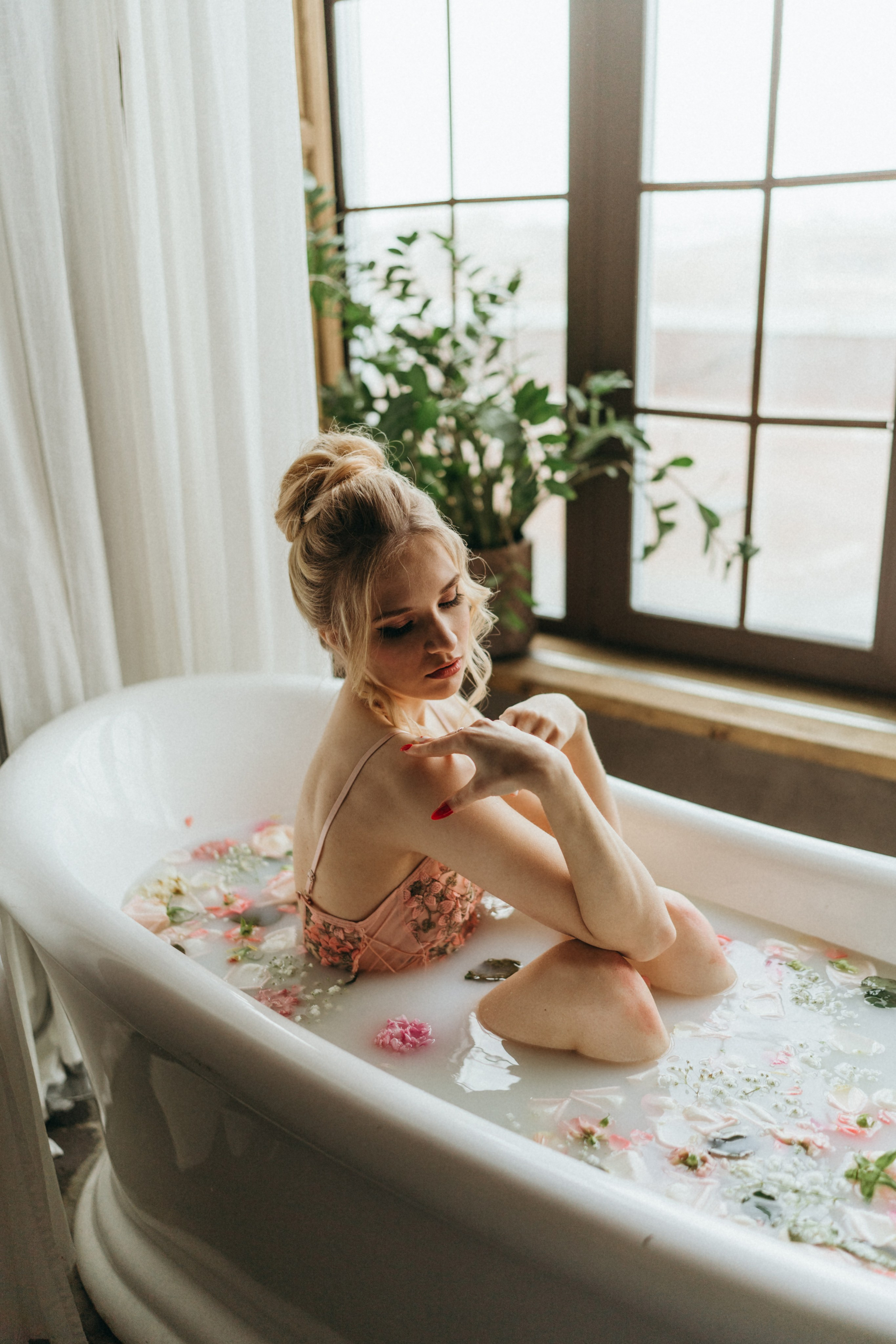 Екатерина. Фотограф в Санкт-Петербурге — Лучина Екатерина