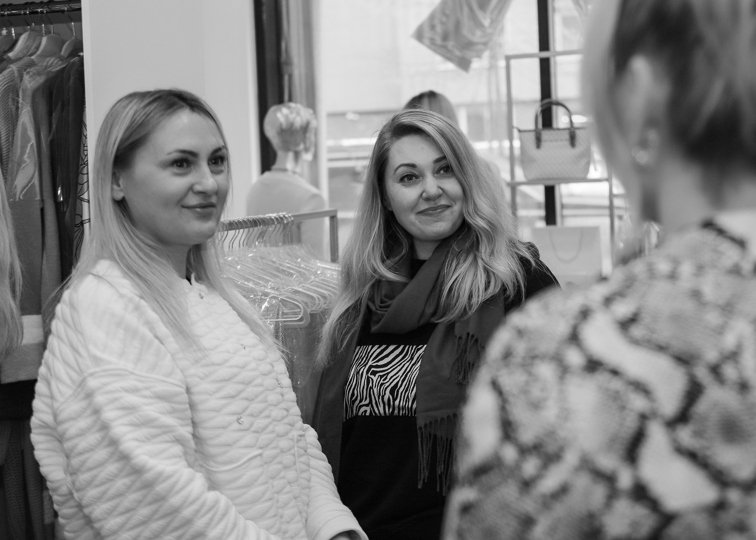 МК по архетипам. Фотограф Юлия Мальцева