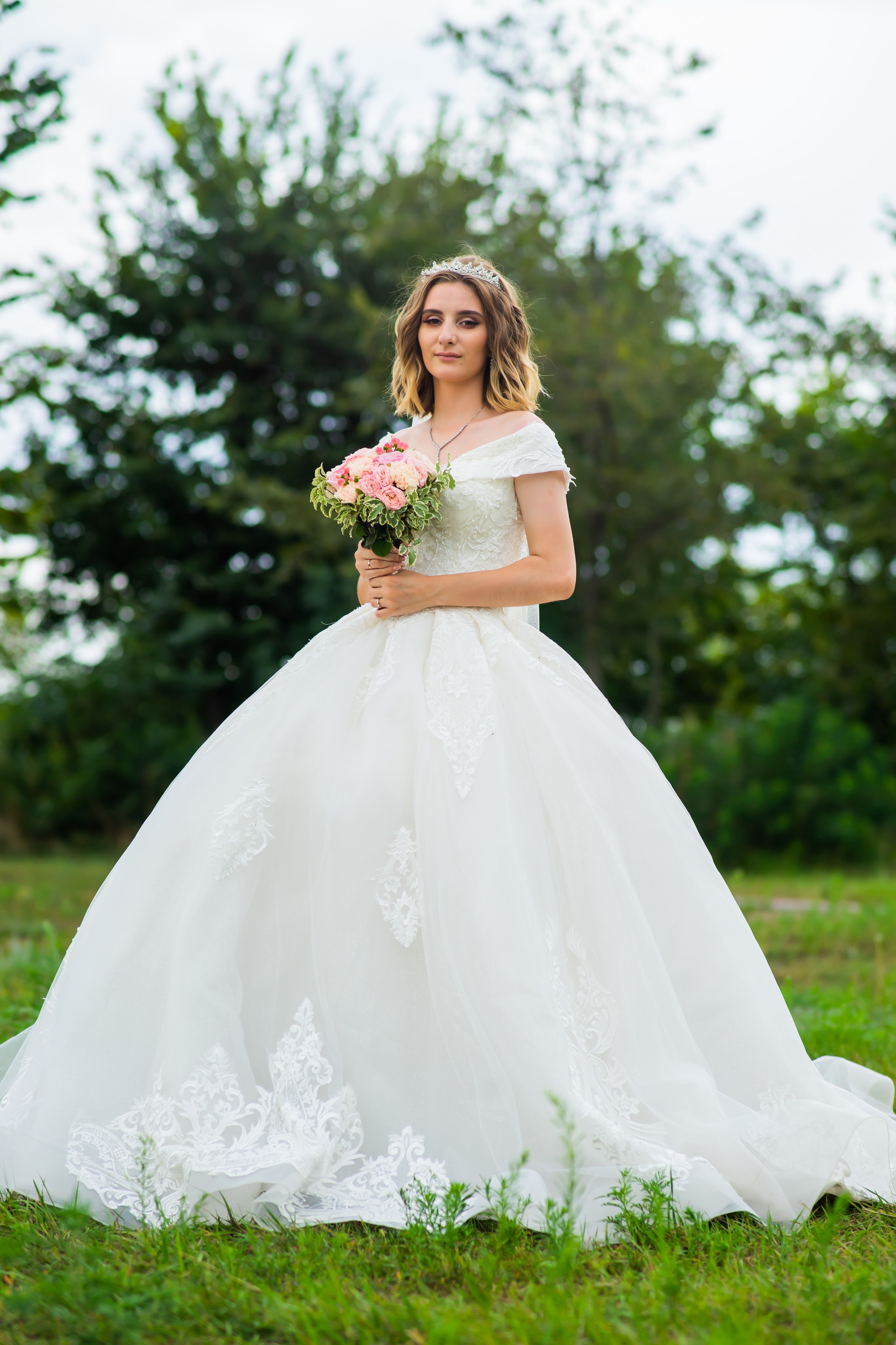 Андрей и Елизавета. Фотограф и Видеограф Алексей Удовиков