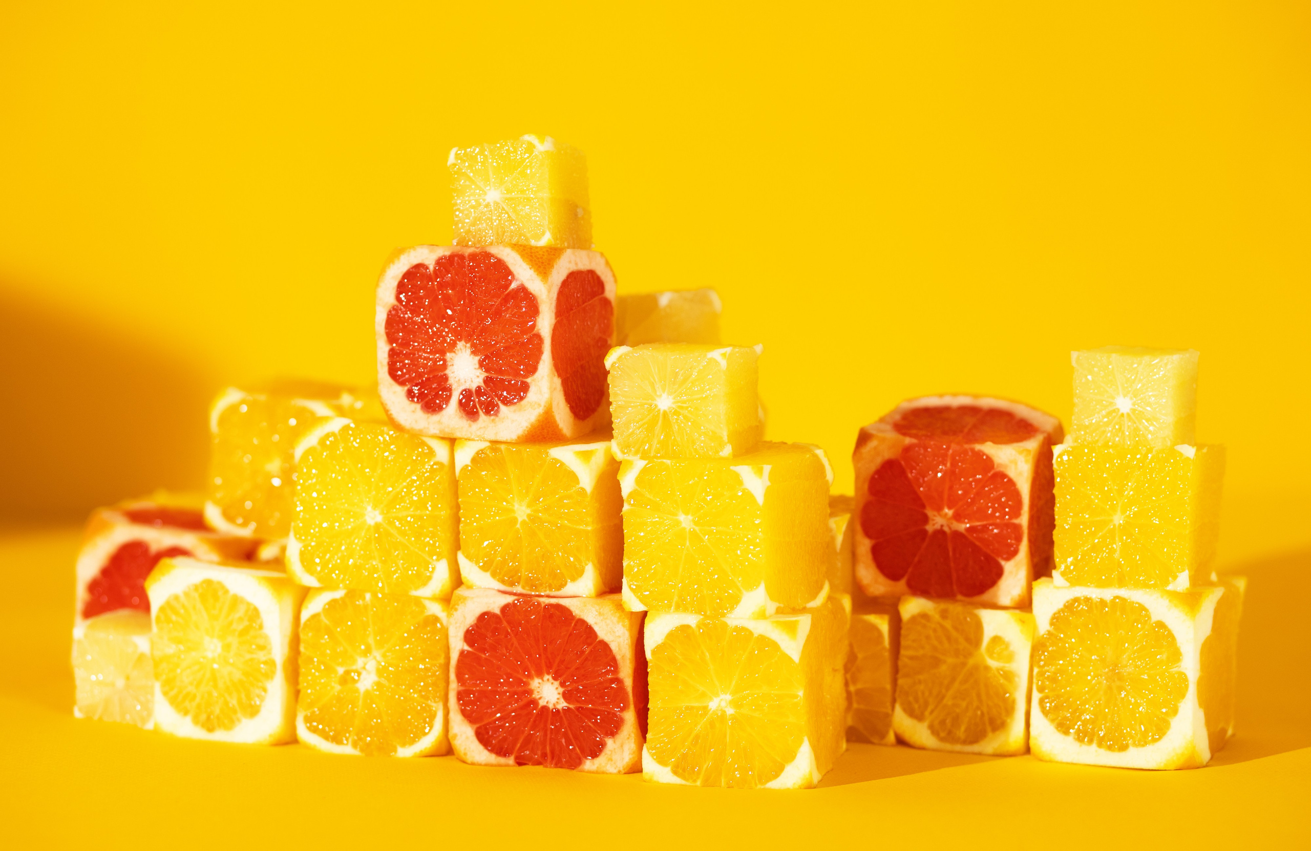 Цитрус. Фотограф в Москве и Московской области Ольга Дробышева