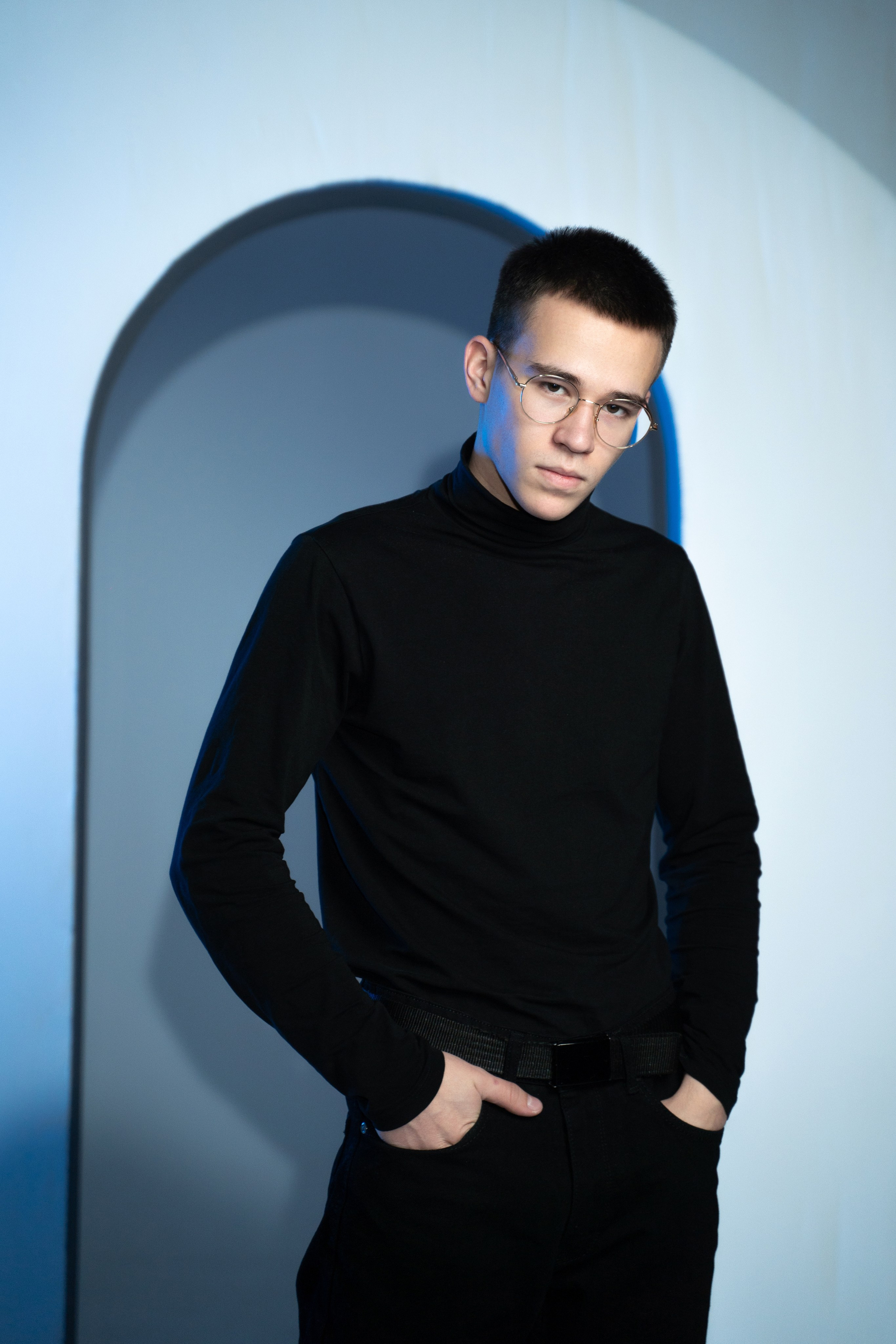 Школа Студия Циклорама. Выпускной школьный альбом в Орске и Москве — Фотограф Наталья Лаптова