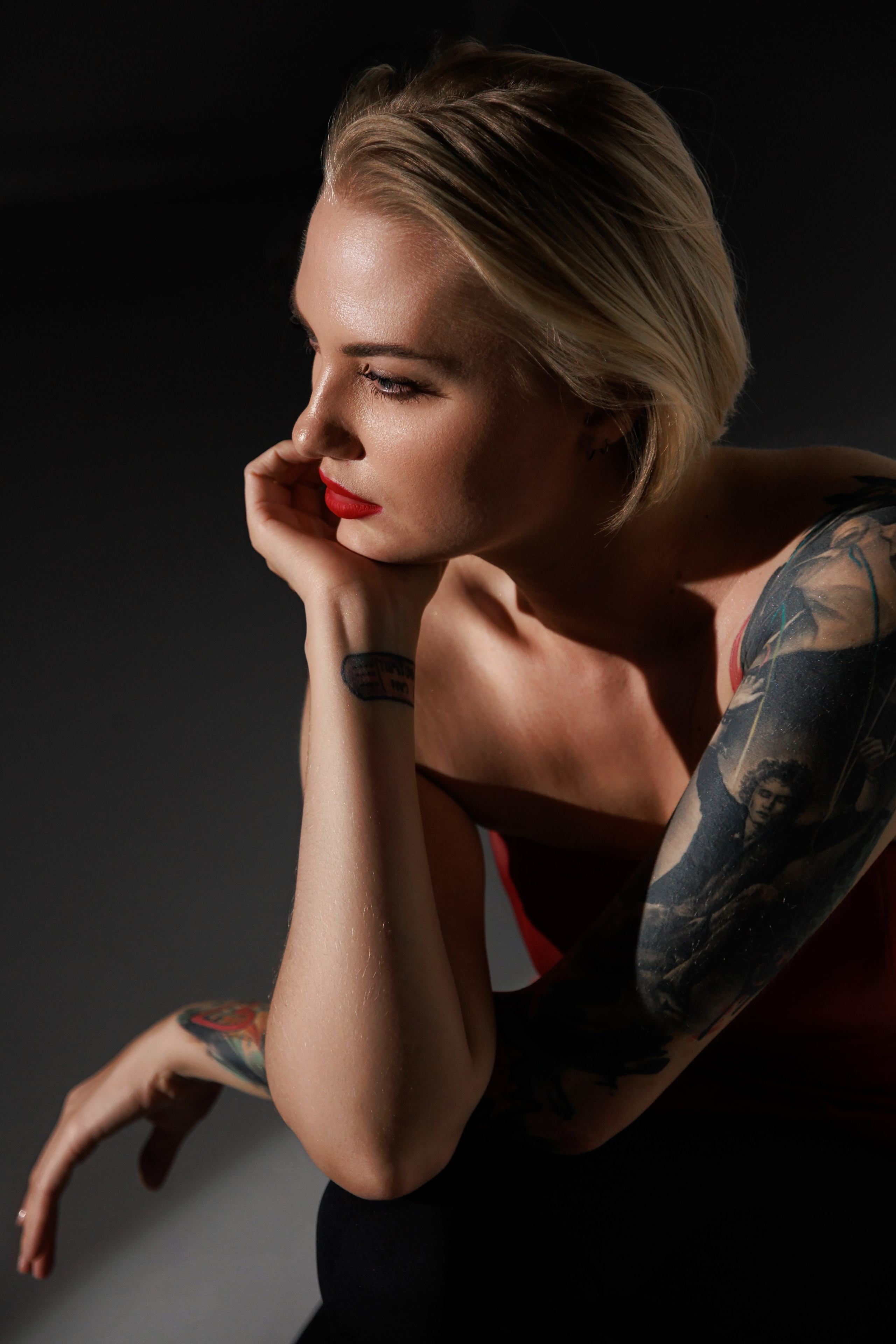 Репортажный, портретный и контентный фотограф Каширина Лилия Москва