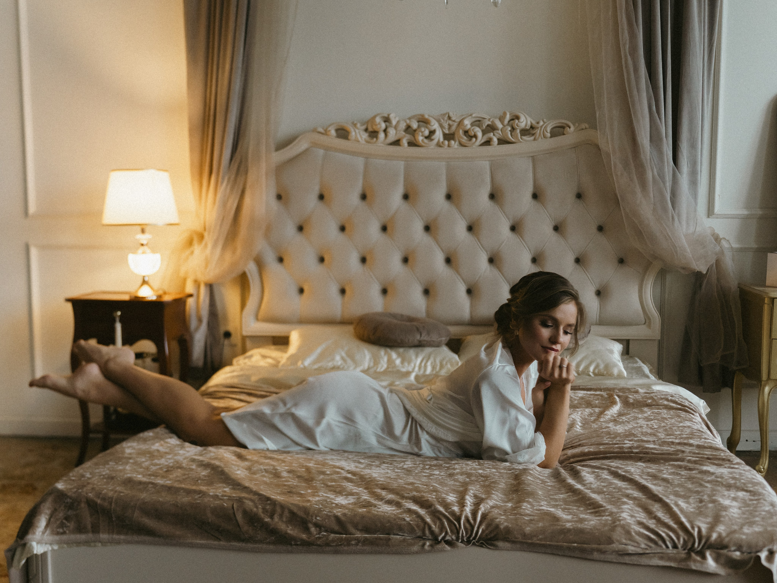 Индивидуальная фотосессия Екатеринбург. Фотограф из Екатеринбурга Алена Мусалимова