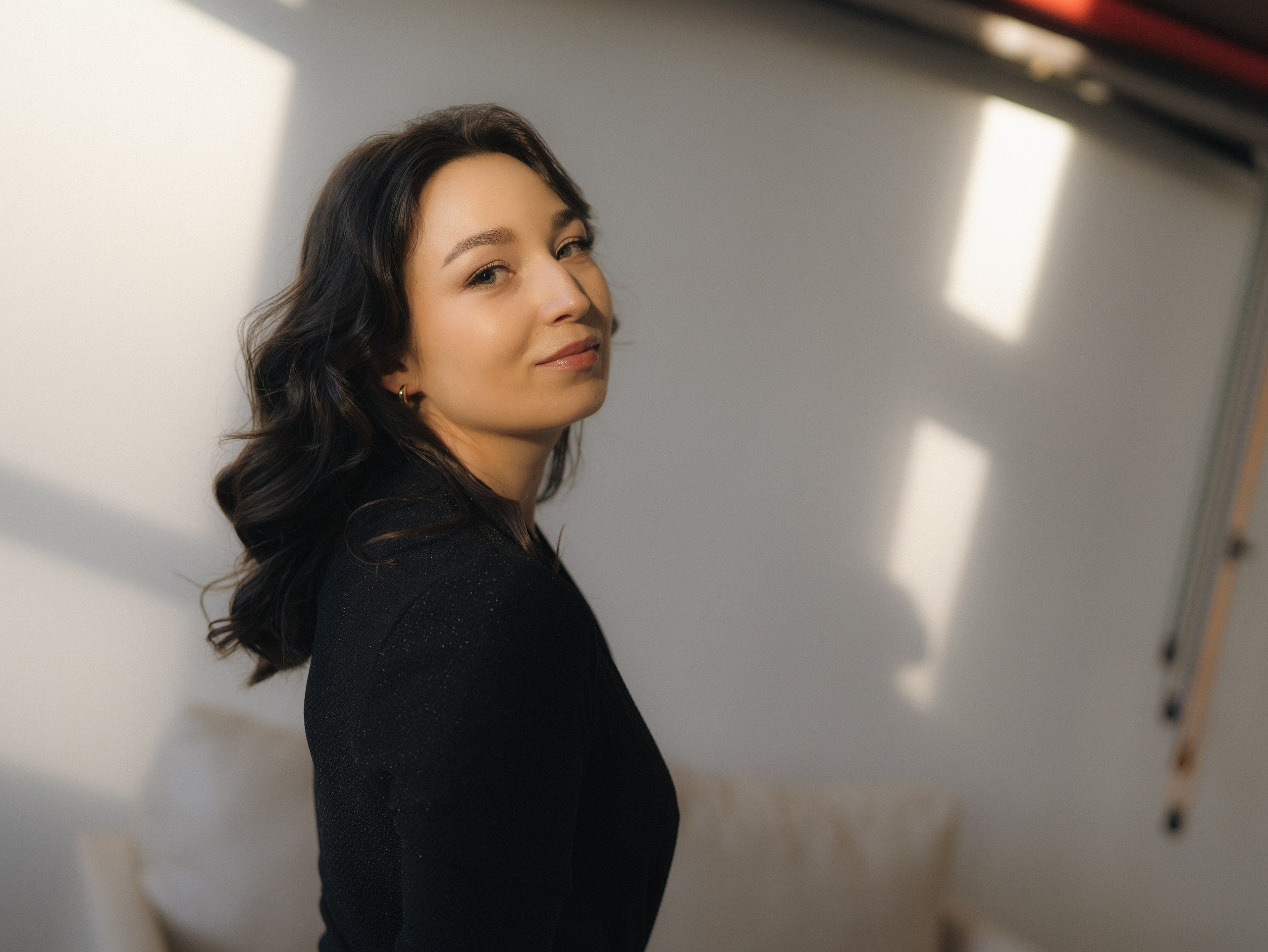 Индивидуальная фотосессия Екатеринбург. Фотограф из Екатеринбурга Алена Мусалимова