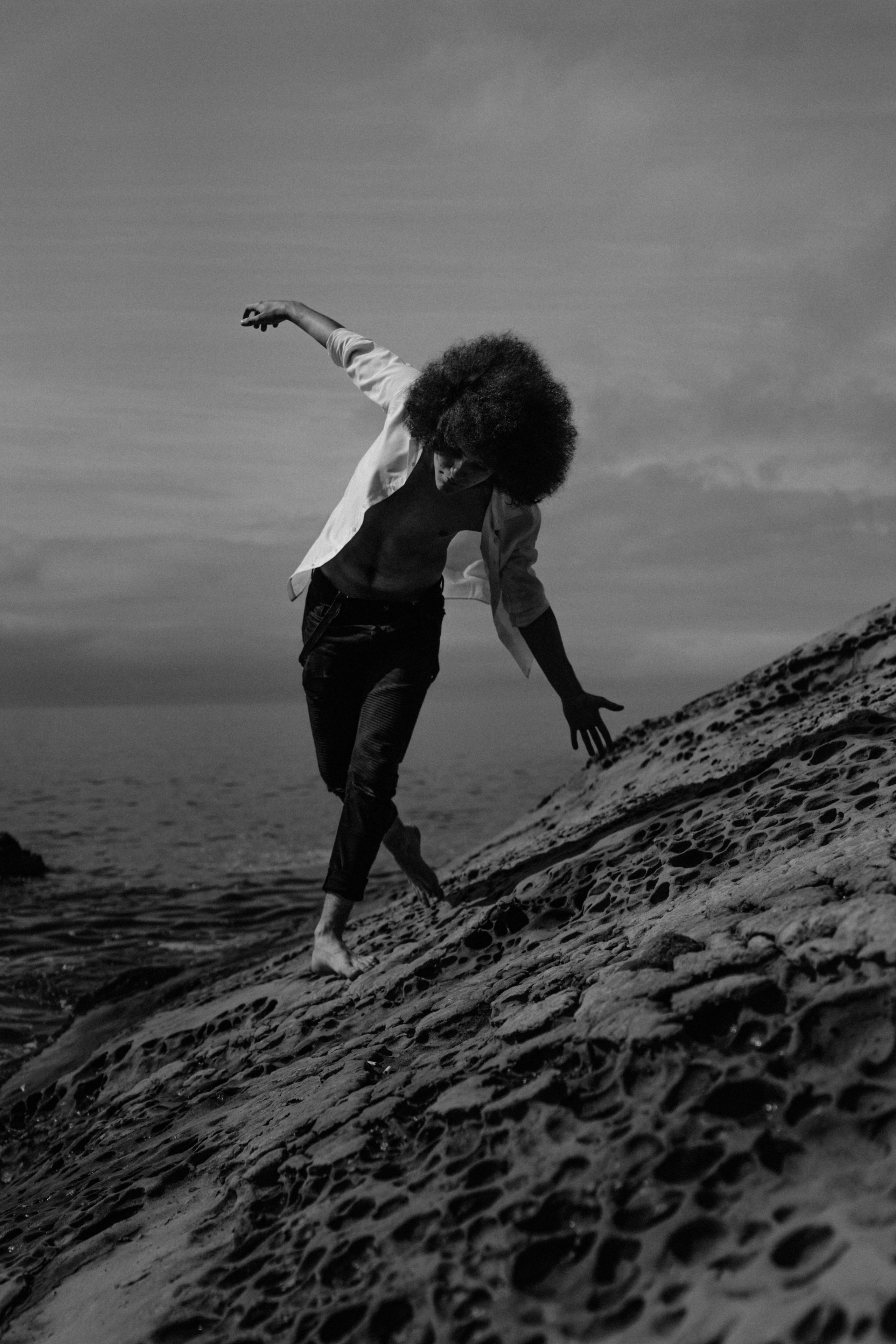 Мужская фотосессия во Владивостоке. Фотограф во Владивостоке Антон Блохин