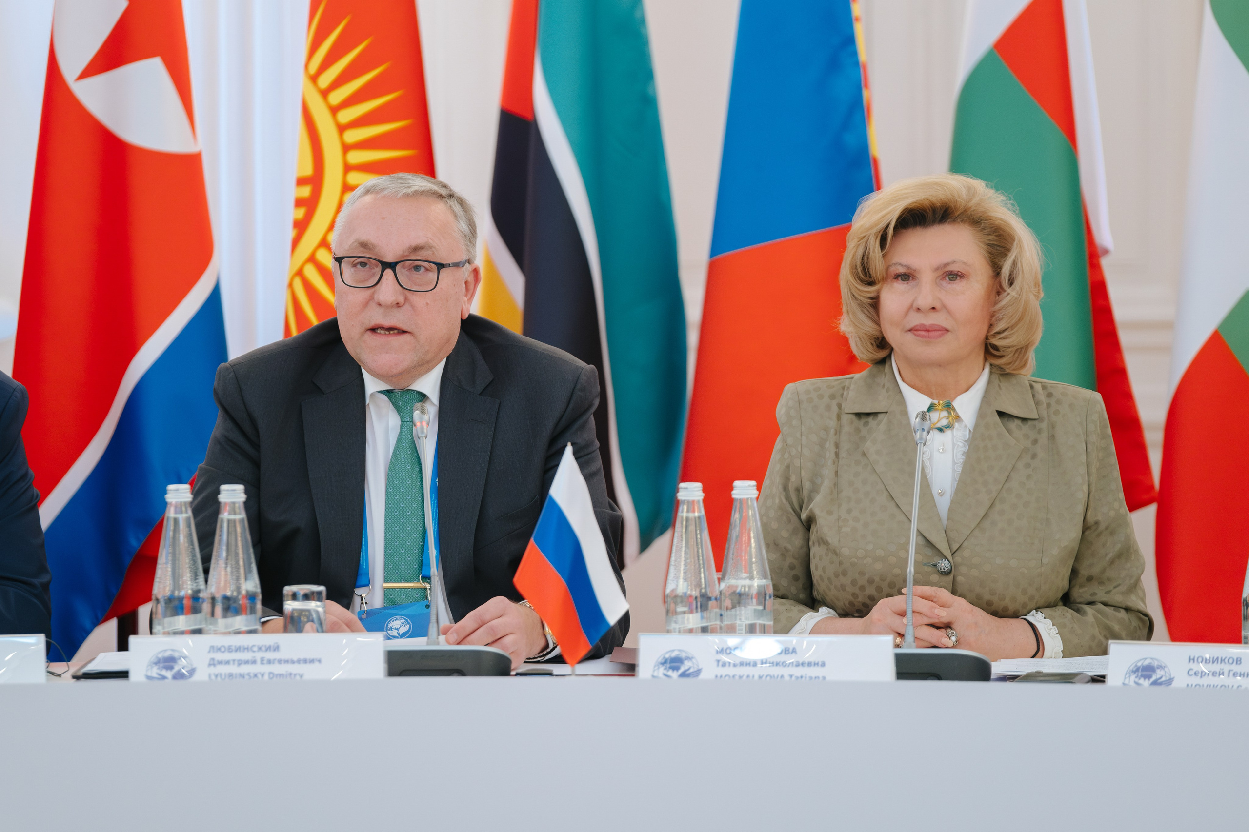 Eurasian Ombudsman Alliance. Фуд и предметный фотограф Виталий Морозов г. Москва