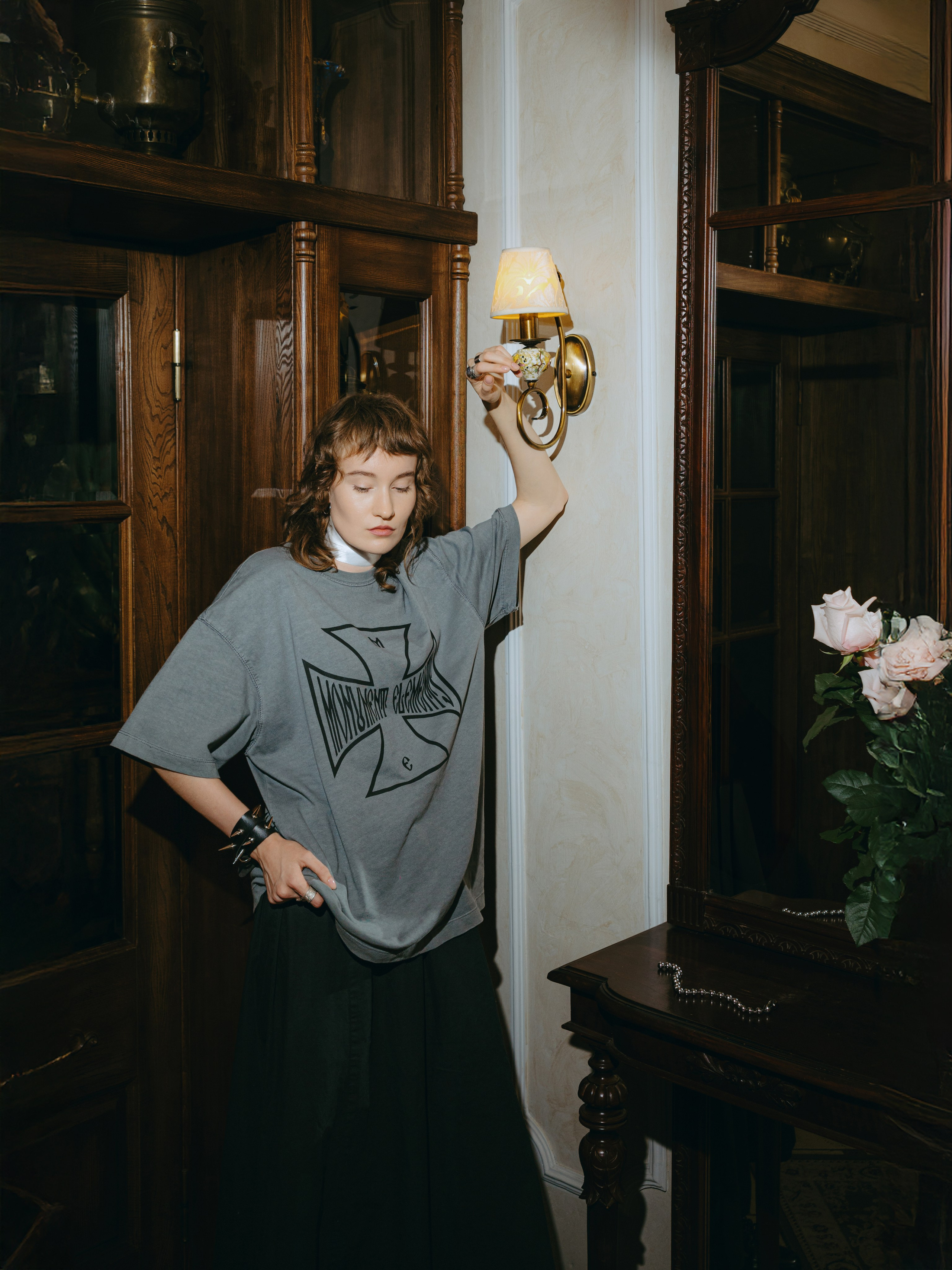 MONUMENT. Фото и видео контент за одну съемку — Веретенников Егор