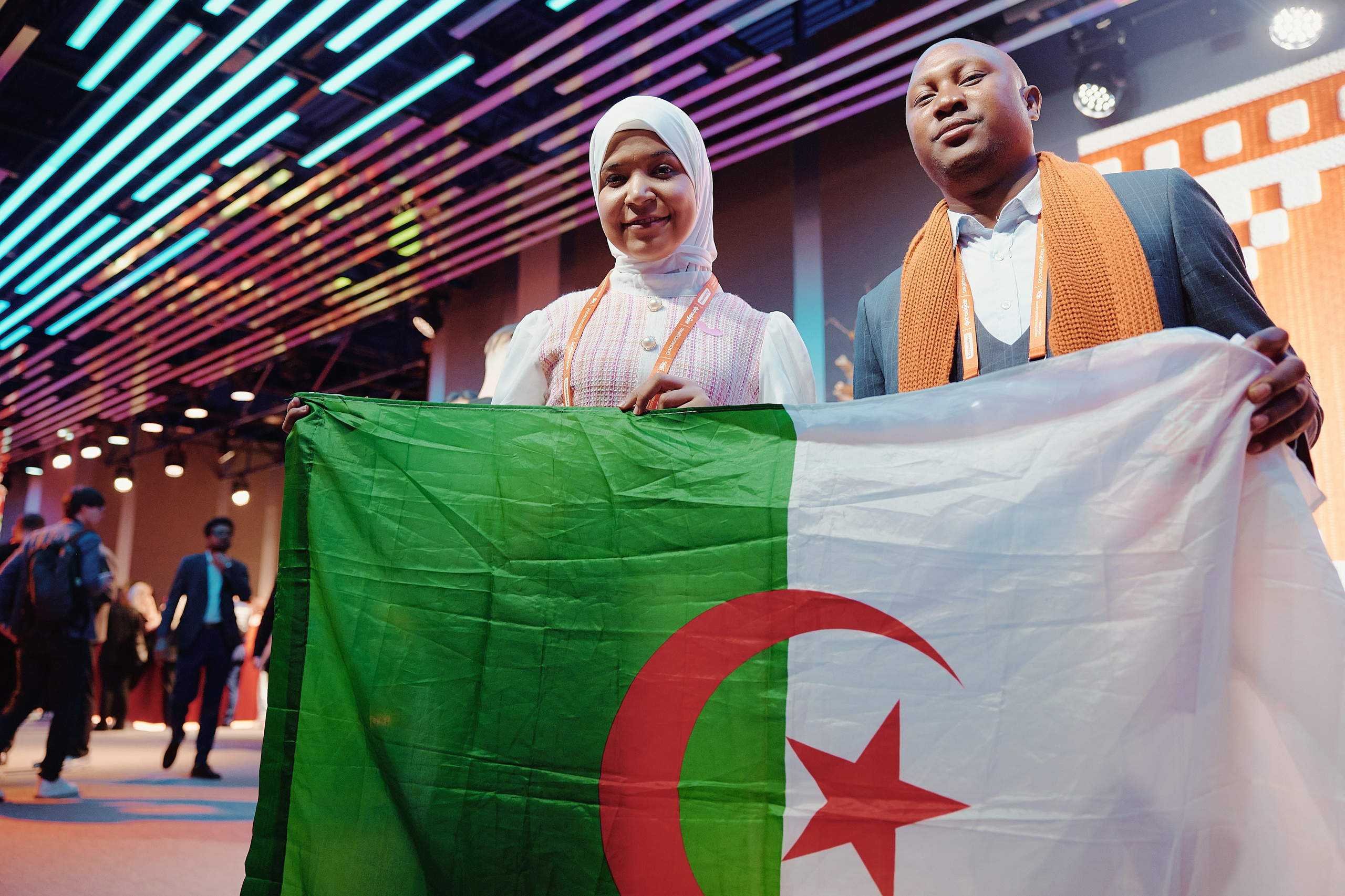 Премия Мы Вместе 2025. Репортажная съемка в Москве