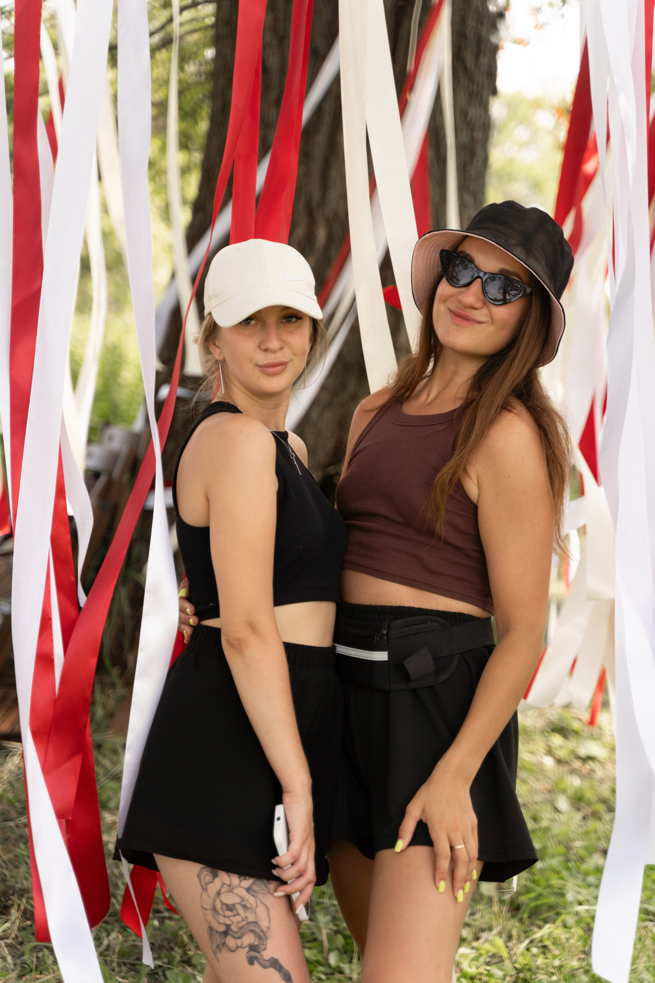 Палаточный форум для взрослых CAMPot 2024. Фотограф Надежда Погребняк | Рязань | Москва