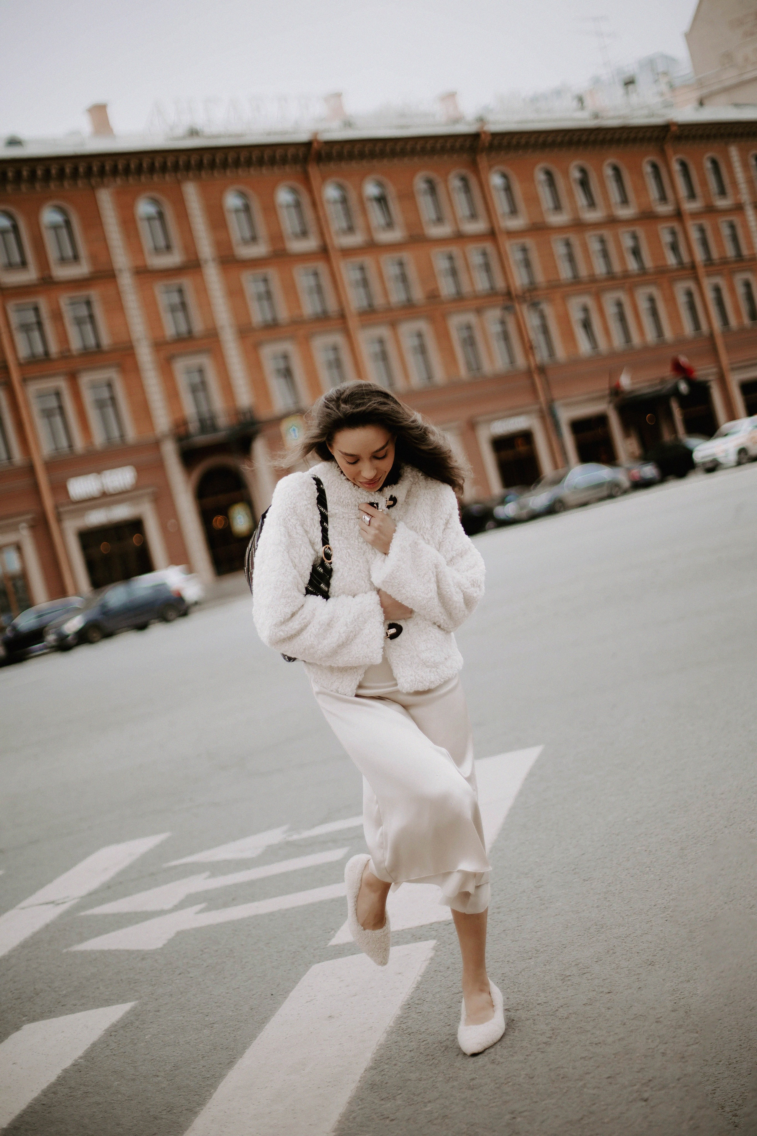 Кристина. Фотограф Veronika Potaseva