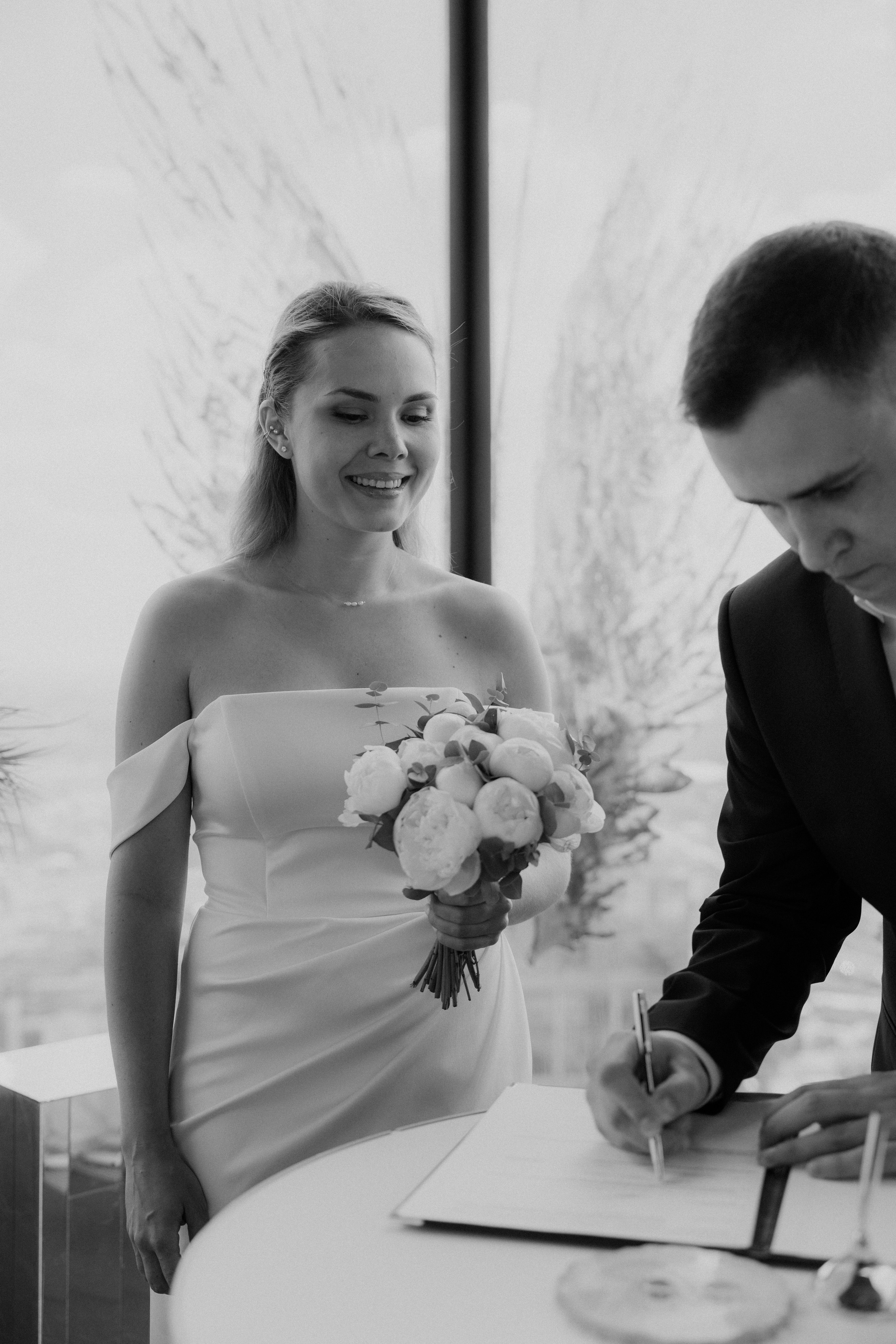 Артем + Мария. Семейный и детский фотограф Юлия Шох