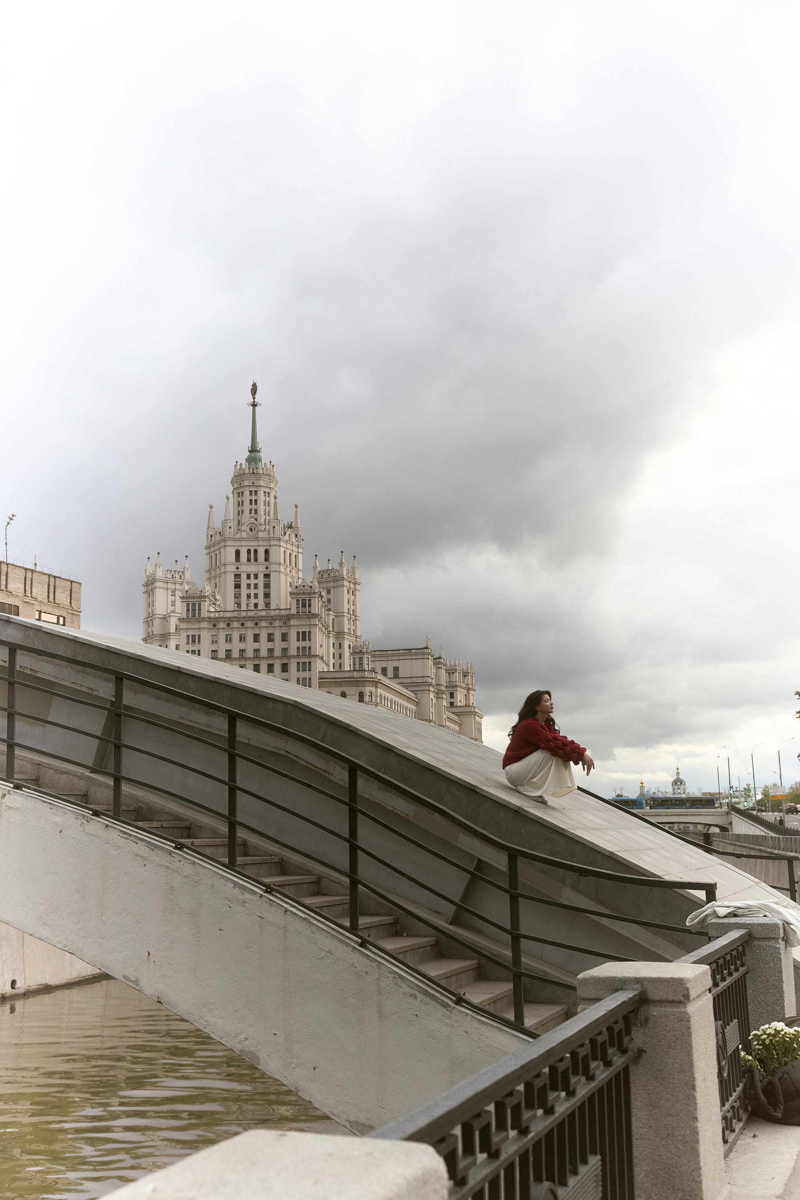 Катя. Семейный и детский фотограф Юлия Шох