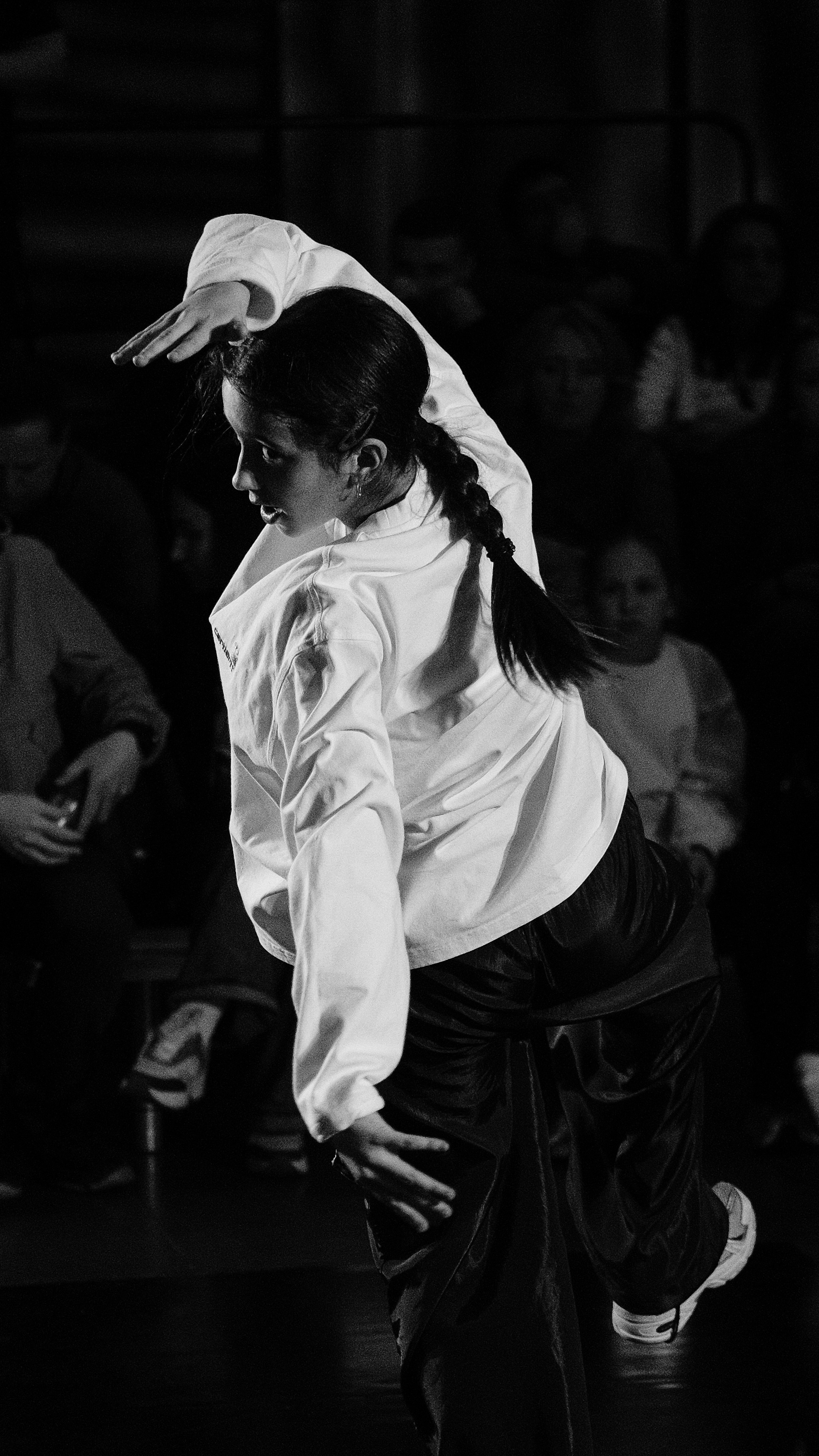 ODD PROJECT. LIYALEE PHOTO